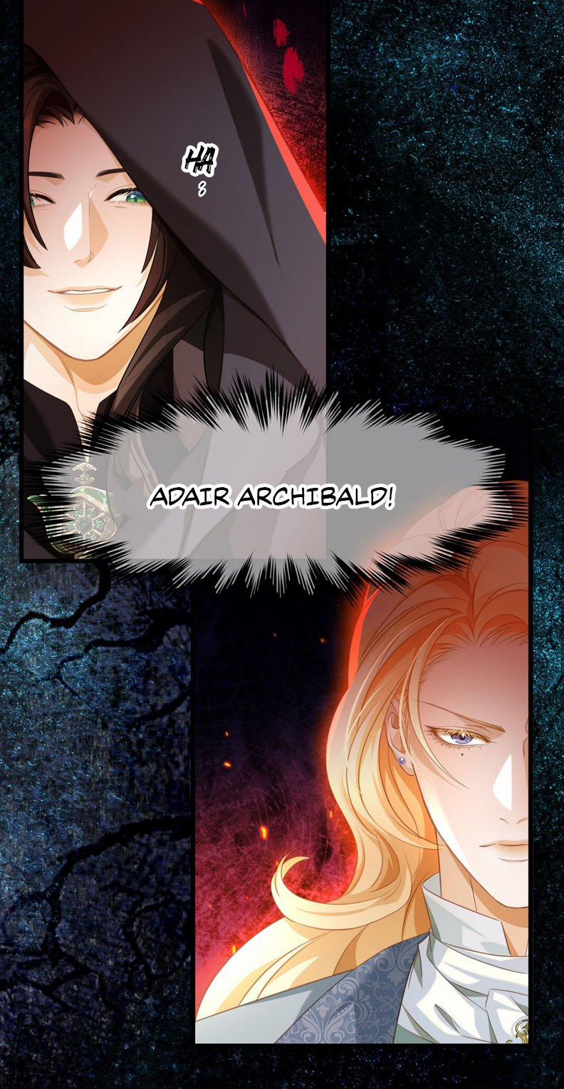 Tôi Trùng Sinh Trở Thành Tiểu Ác Long Của Vương Tử Điện Hạ 40 trang 20