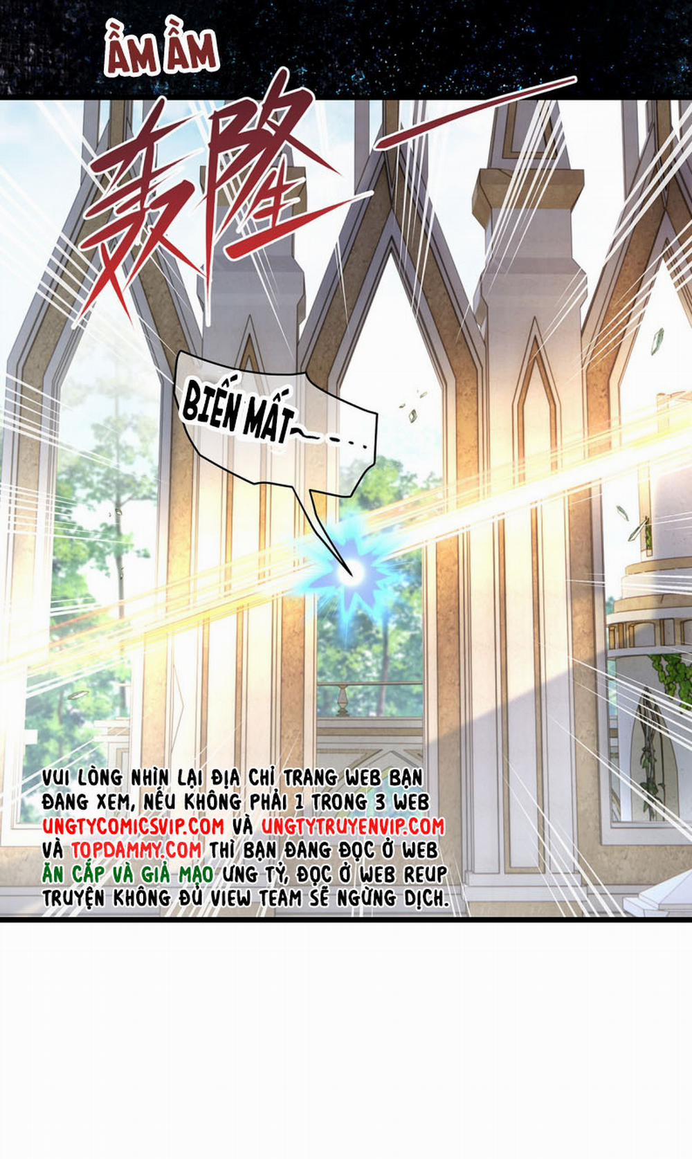 Tôi Trùng Sinh Trở Thành Tiểu Ác Long Của Vương Tử Điện Hạ 40 trang 21