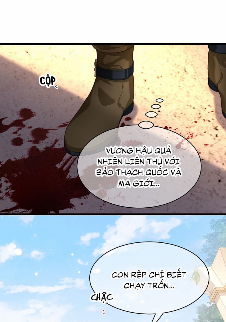 Tôi Trùng Sinh Trở Thành Tiểu Ác Long Của Vương Tử Điện Hạ 40 trang 22