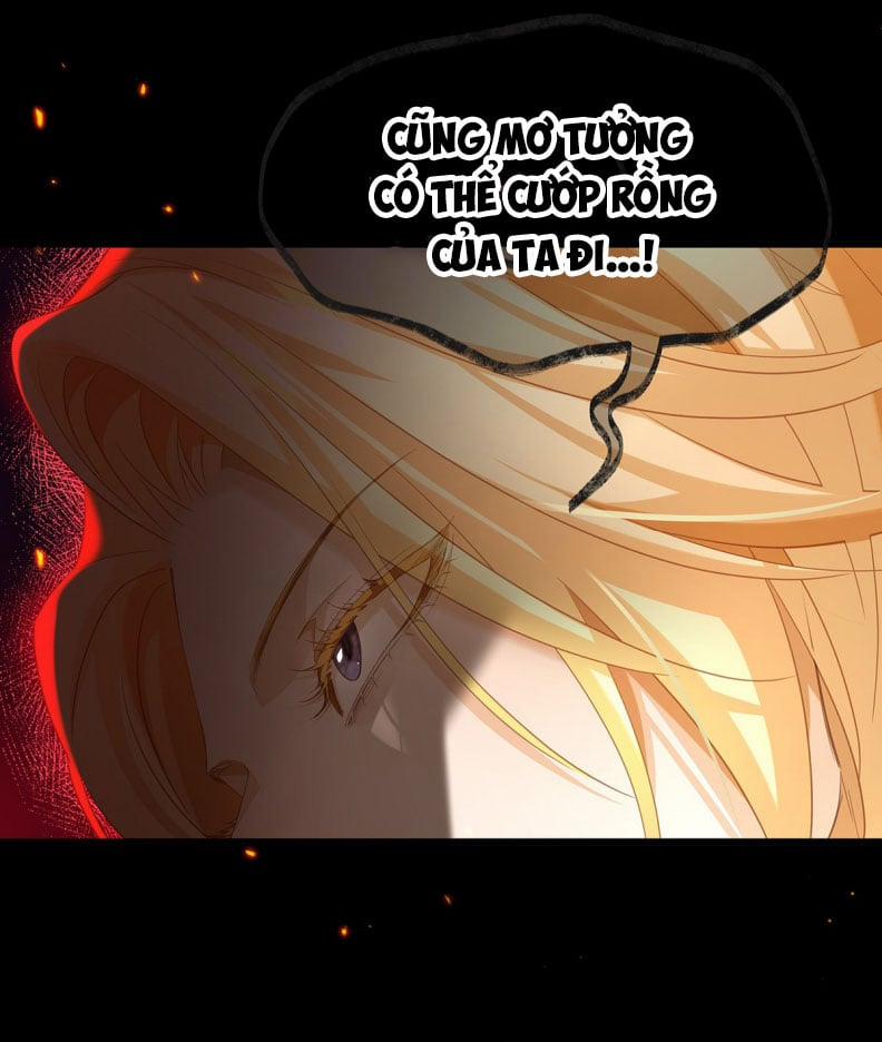 Tôi Trùng Sinh Trở Thành Tiểu Ác Long Của Vương Tử Điện Hạ 40 trang 24