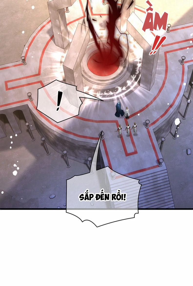 Tôi Trùng Sinh Trở Thành Tiểu Ác Long Của Vương Tử Điện Hạ 40 trang 30