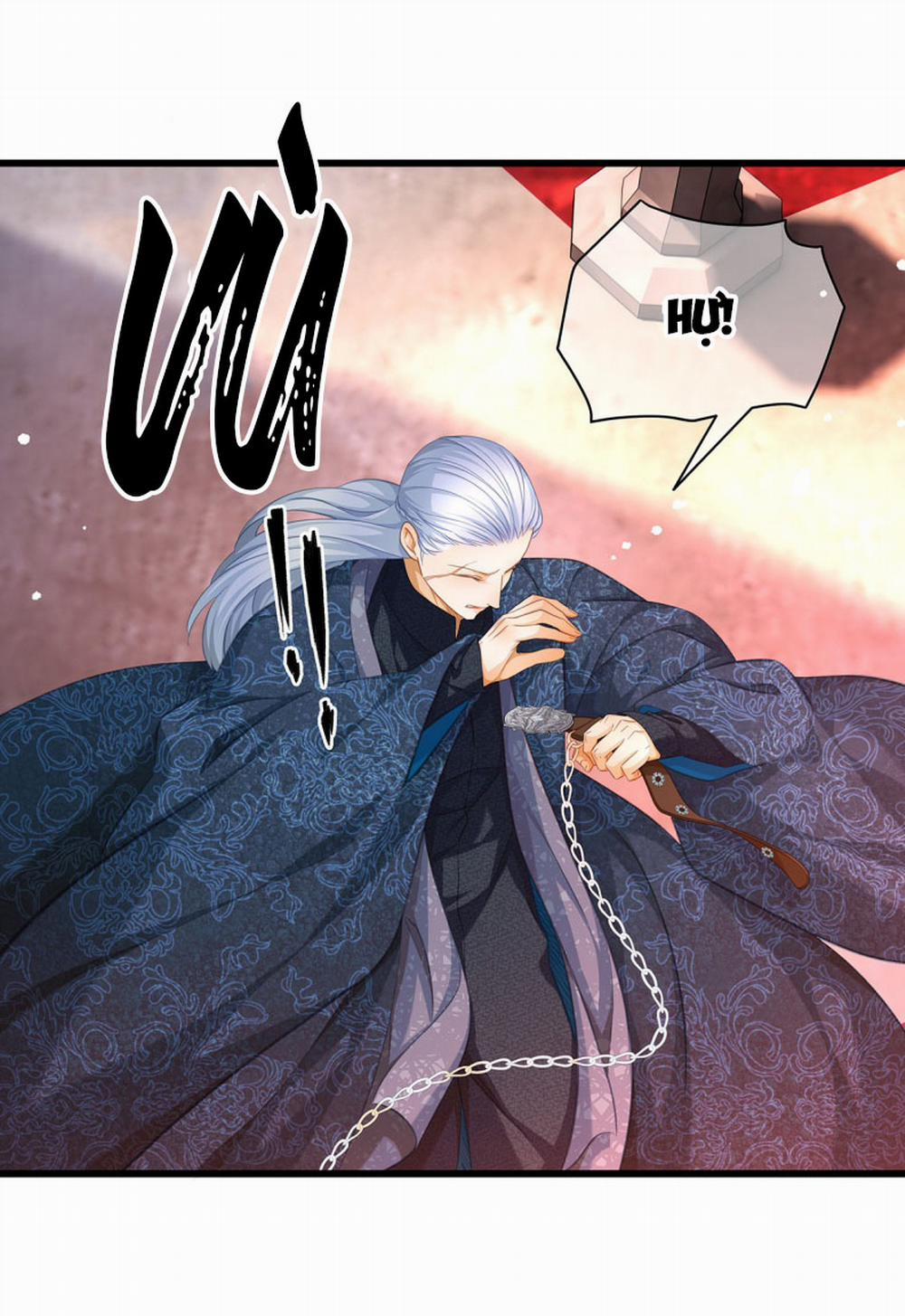 Tôi Trùng Sinh Trở Thành Tiểu Ác Long Của Vương Tử Điện Hạ 40 trang 33