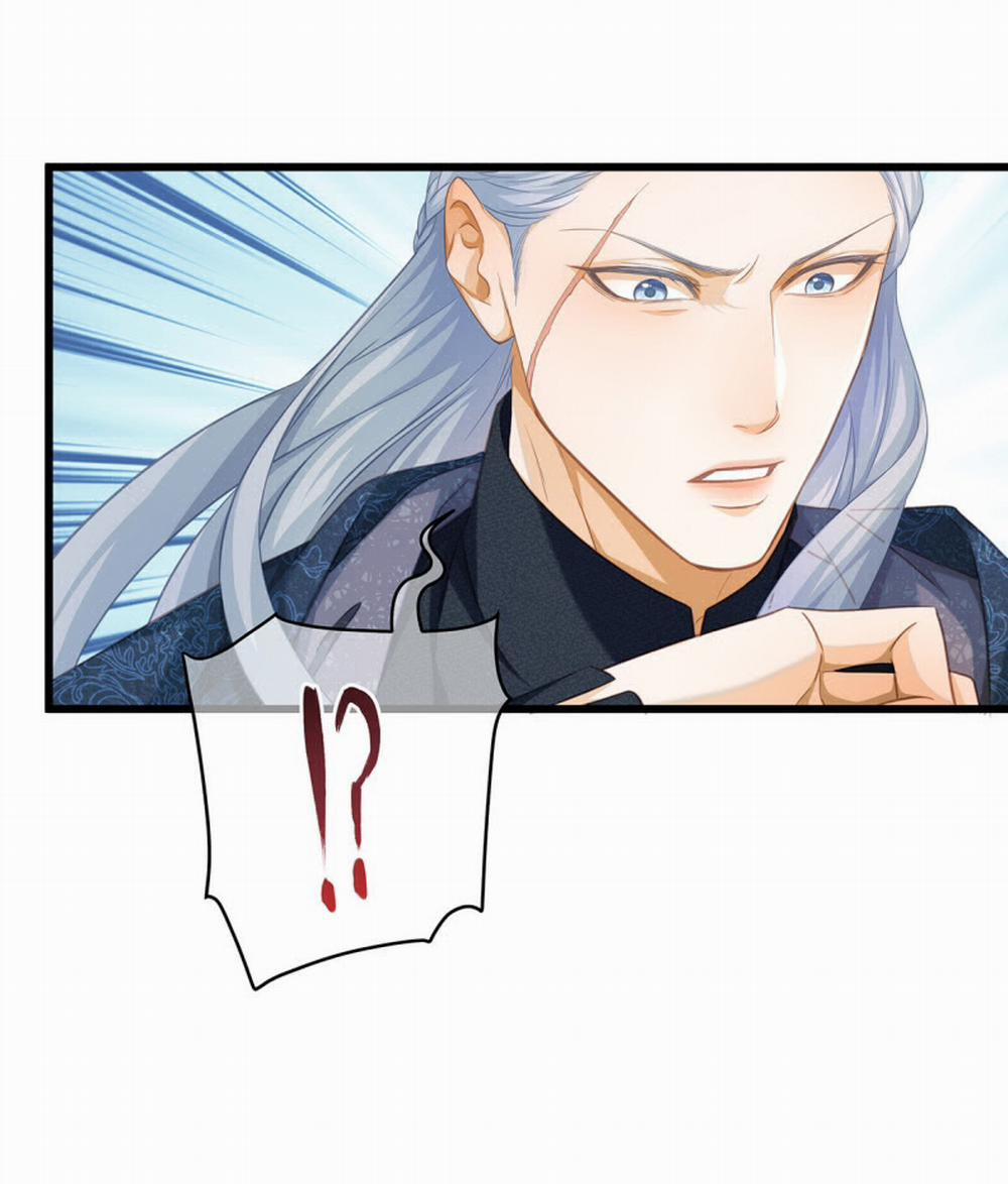 Tôi Trùng Sinh Trở Thành Tiểu Ác Long Của Vương Tử Điện Hạ 40 trang 34