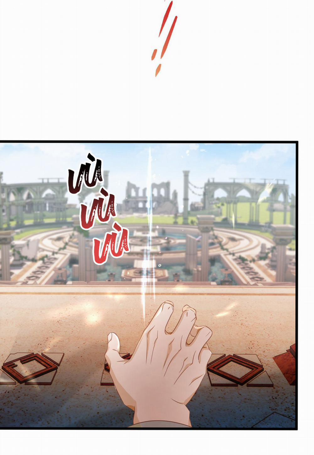 Tôi Trùng Sinh Trở Thành Tiểu Ác Long Của Vương Tử Điện Hạ 40 trang 4