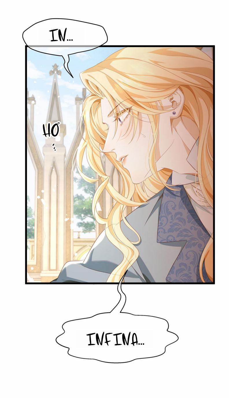 Tôi Trùng Sinh Trở Thành Tiểu Ác Long Của Vương Tử Điện Hạ 40 trang 5