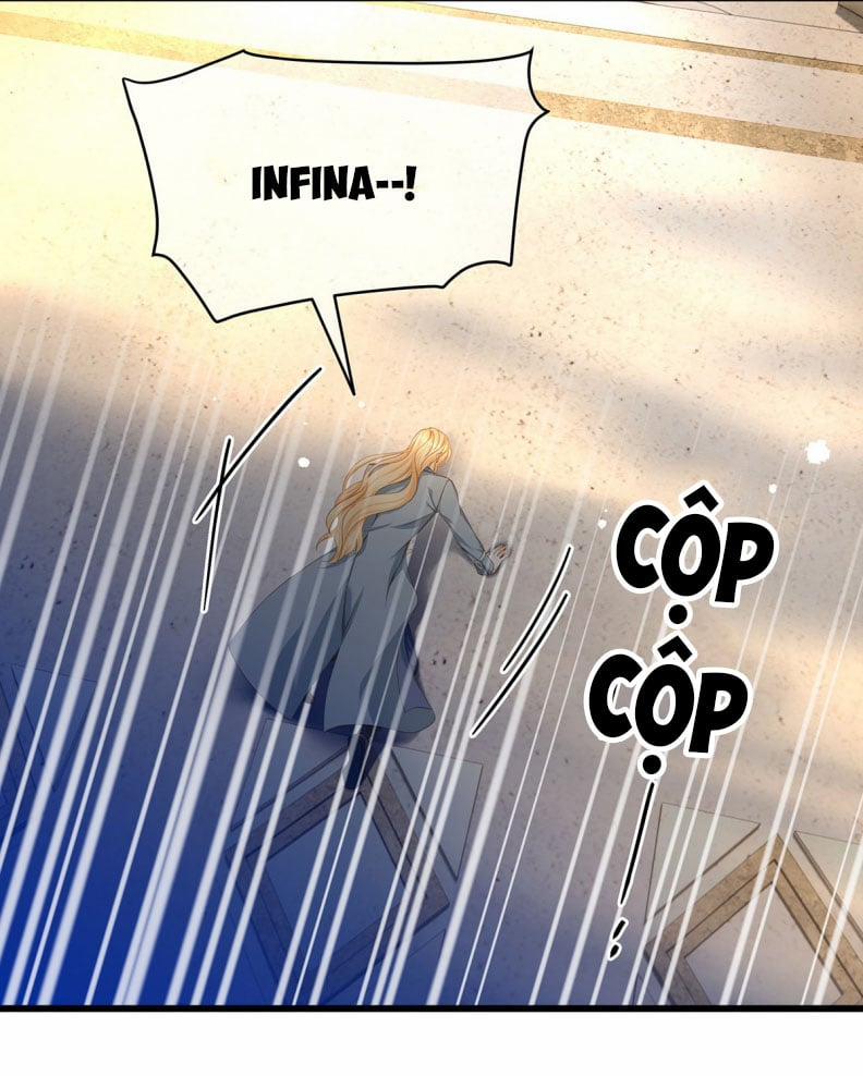 Tôi Trùng Sinh Trở Thành Tiểu Ác Long Của Vương Tử Điện Hạ 40 trang 7