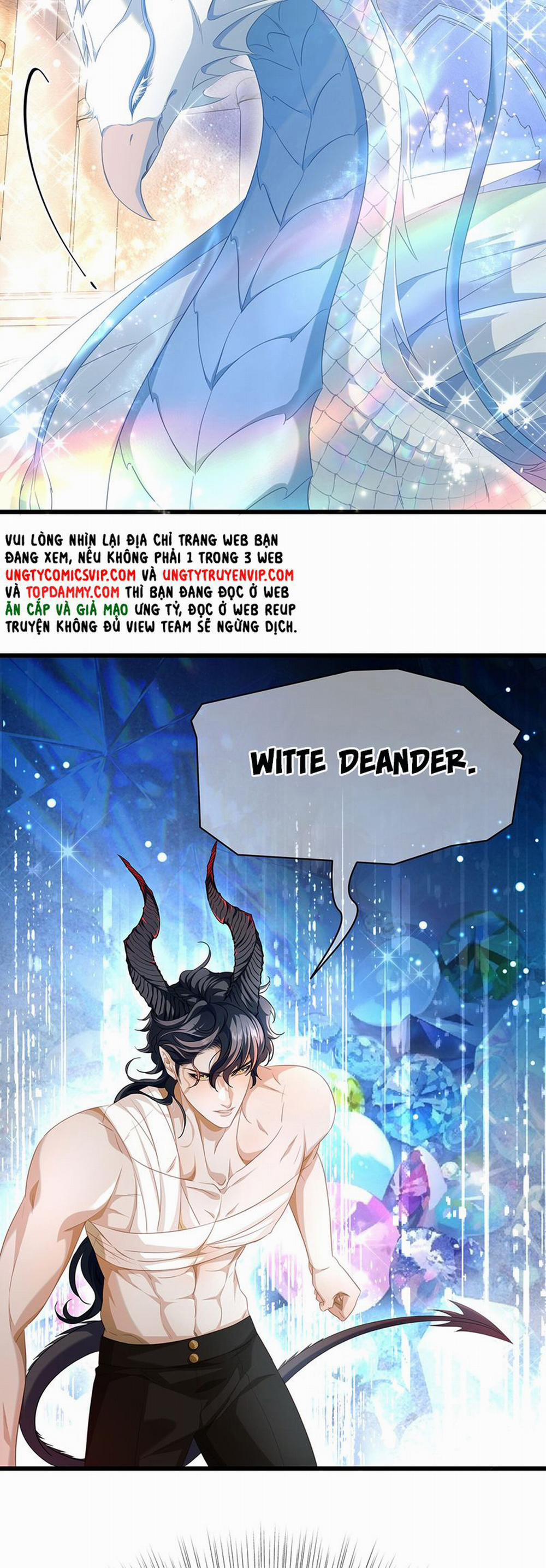 Tôi Trùng Sinh Trở Thành Tiểu Ác Long Của Vương Tử Điện Hạ 41 trang 11