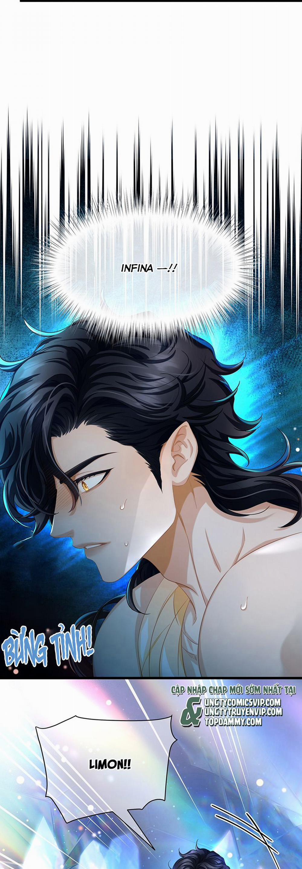 Tôi Trùng Sinh Trở Thành Tiểu Ác Long Của Vương Tử Điện Hạ 41 trang 4