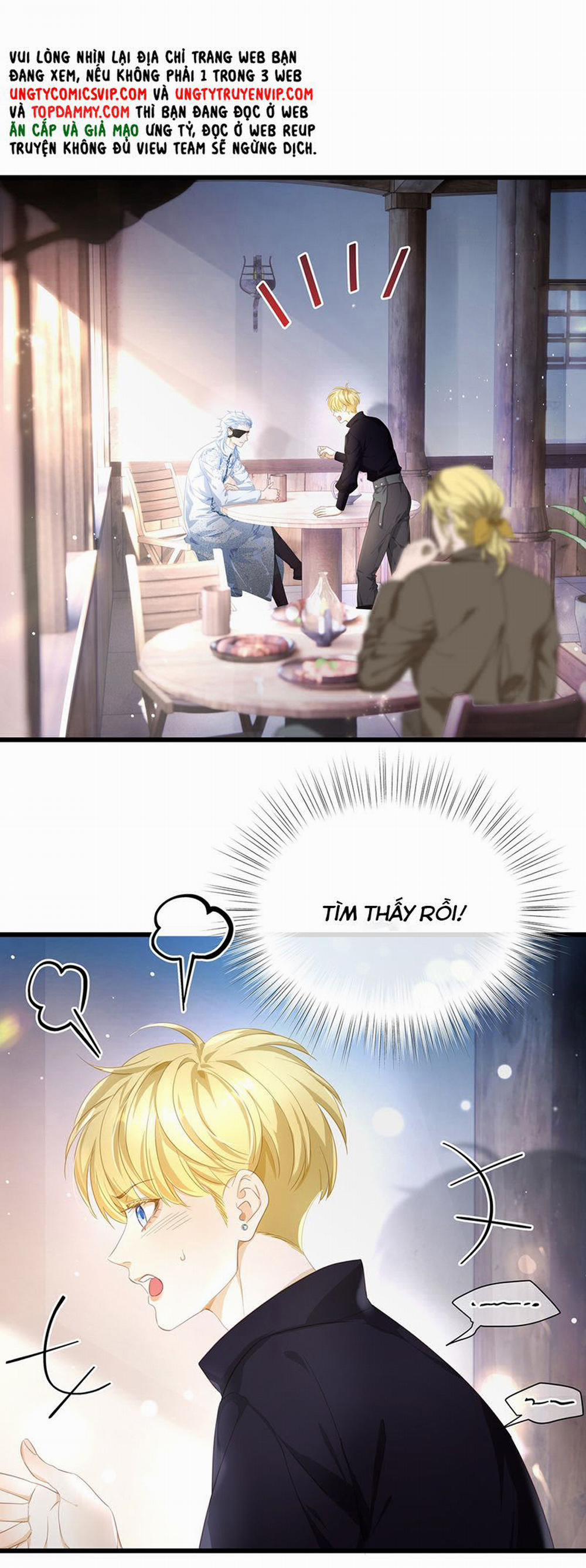 Tôi Trùng Sinh Trở Thành Tiểu Ác Long Của Vương Tử Điện Hạ 42 trang 13