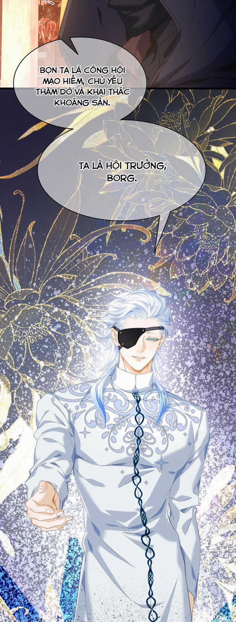 Tôi Trùng Sinh Trở Thành Tiểu Ác Long Của Vương Tử Điện Hạ 42 trang 17