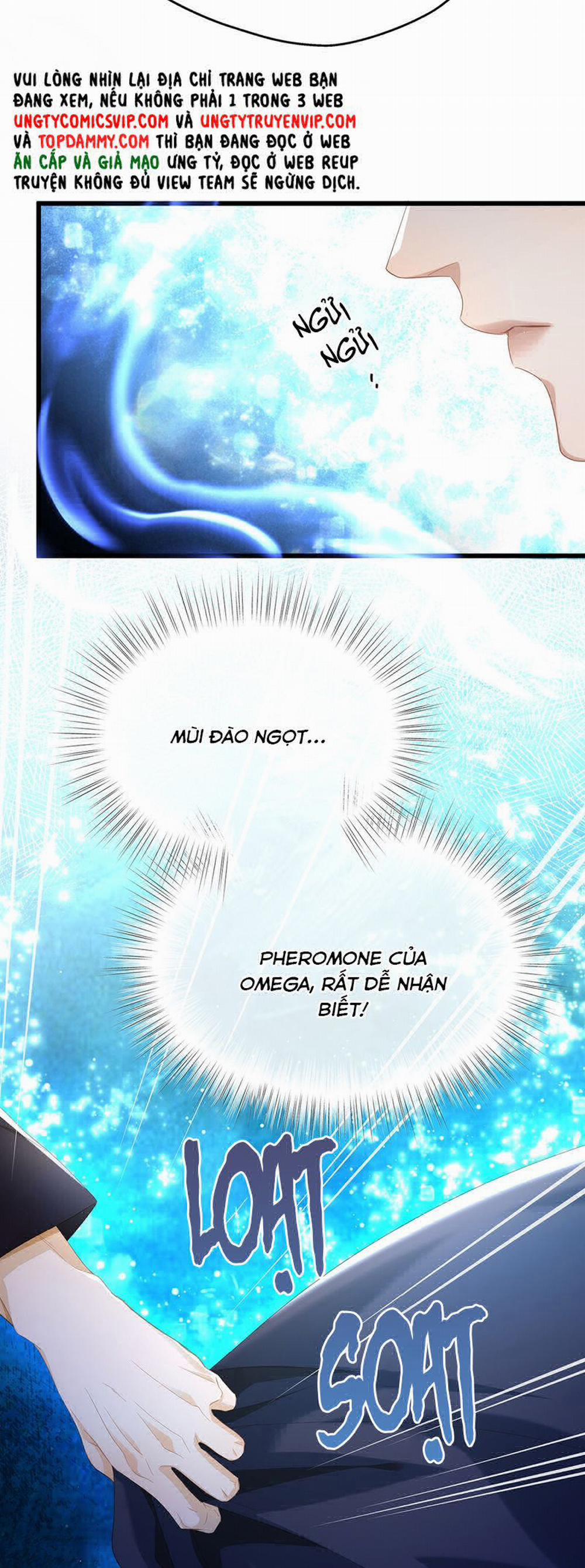 Tôi Trùng Sinh Trở Thành Tiểu Ác Long Của Vương Tử Điện Hạ 42 trang 9