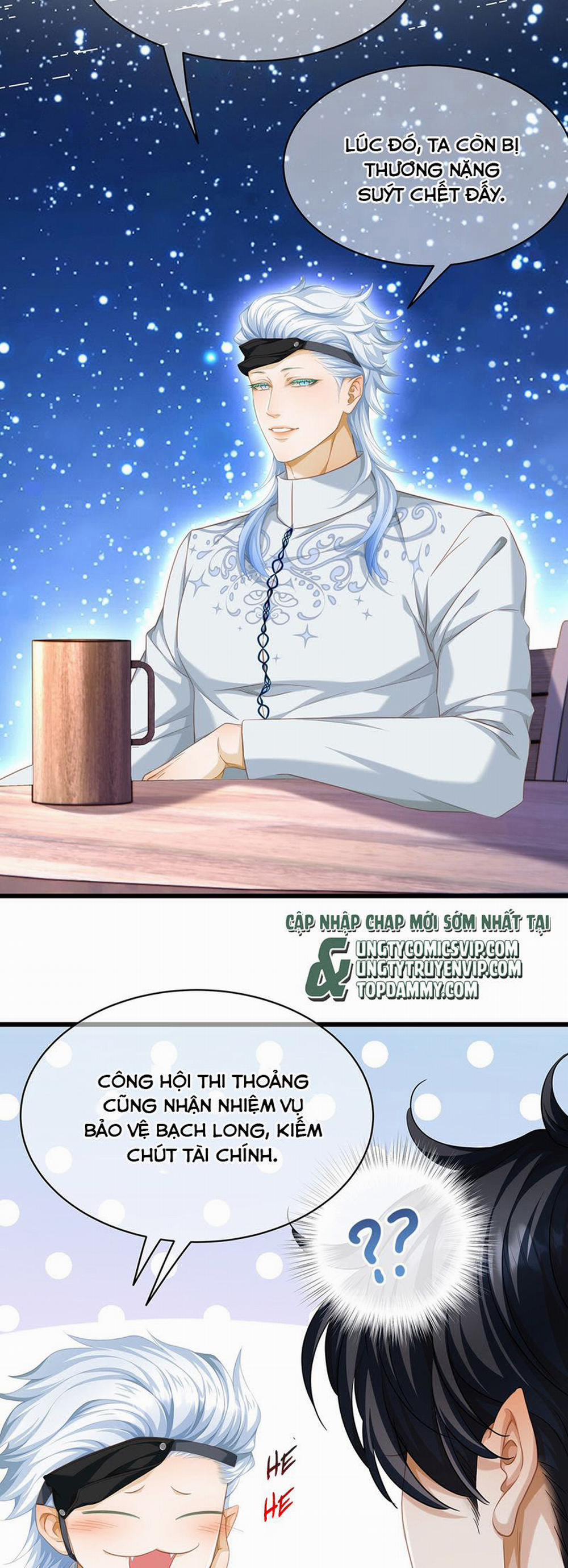 Tôi Trùng Sinh Trở Thành Tiểu Ác Long Của Vương Tử Điện Hạ 43 trang 2