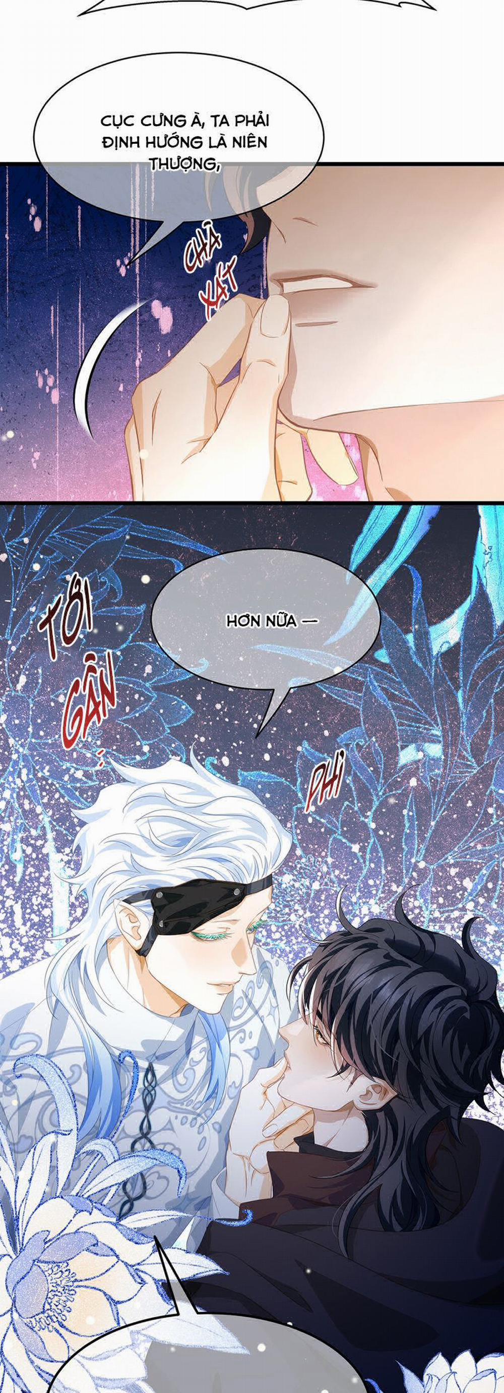 Tôi Trùng Sinh Trở Thành Tiểu Ác Long Của Vương Tử Điện Hạ 43 trang 9