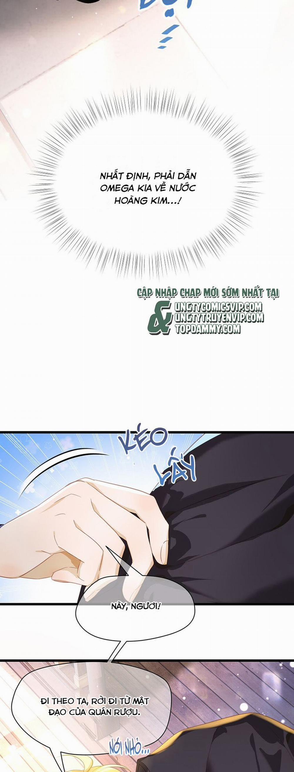 Tôi Trùng Sinh Trở Thành Tiểu Ác Long Của Vương Tử Điện Hạ 44 trang 10