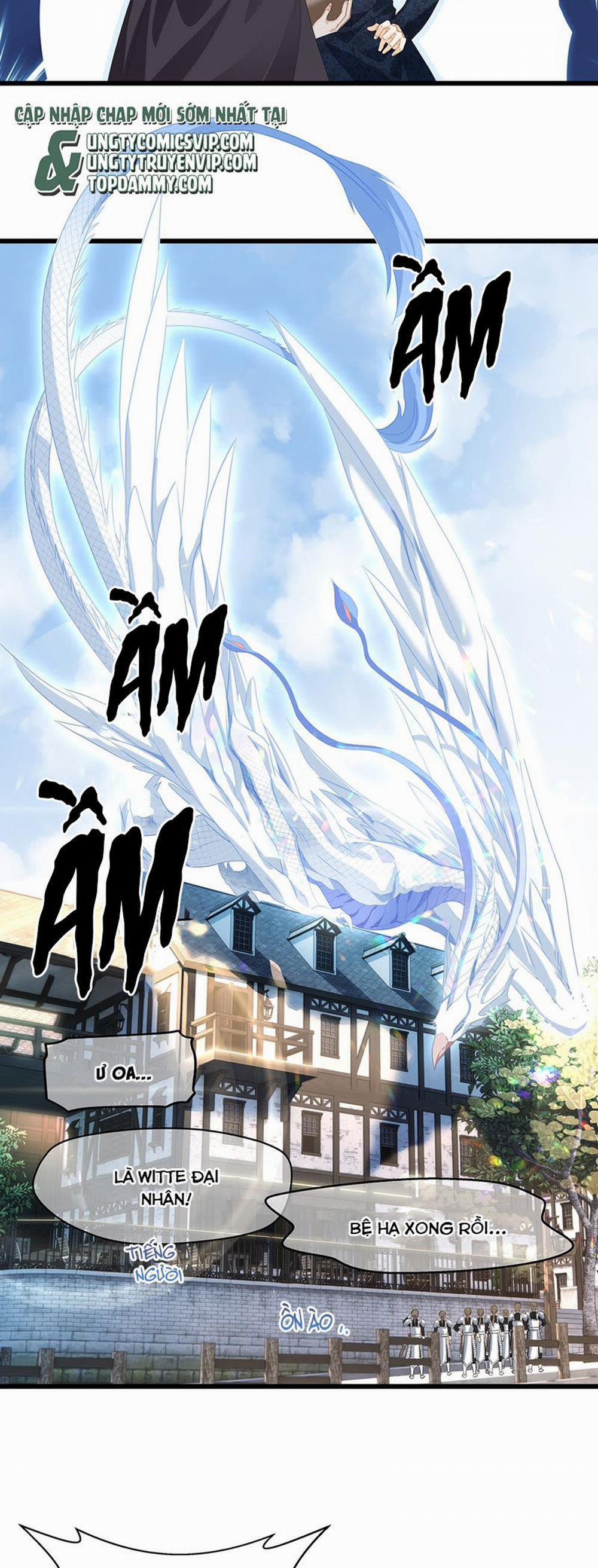 Tôi Trùng Sinh Trở Thành Tiểu Ác Long Của Vương Tử Điện Hạ 44 trang 2