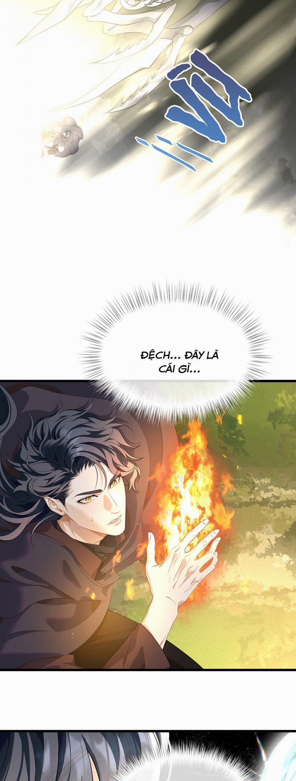 Tôi Trùng Sinh Trở Thành Tiểu Ác Long Của Vương Tử Điện Hạ 44 trang 23