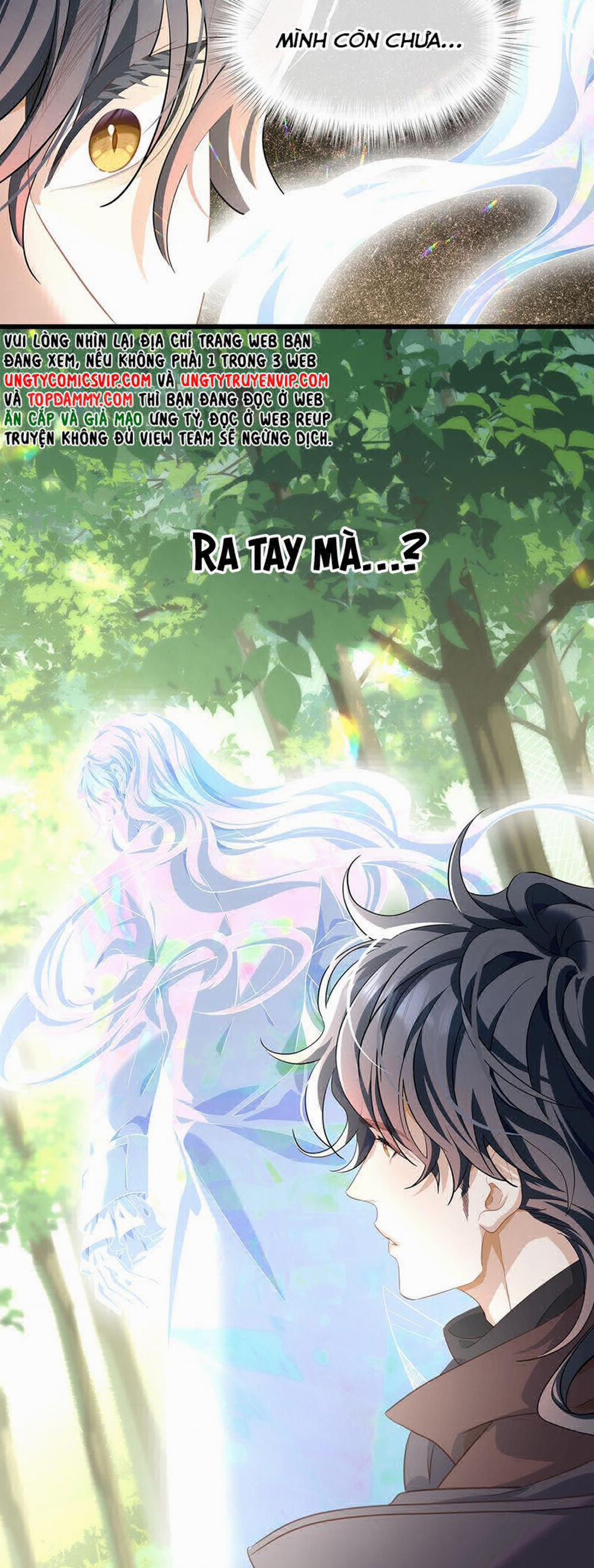 Tôi Trùng Sinh Trở Thành Tiểu Ác Long Của Vương Tử Điện Hạ 44 trang 24