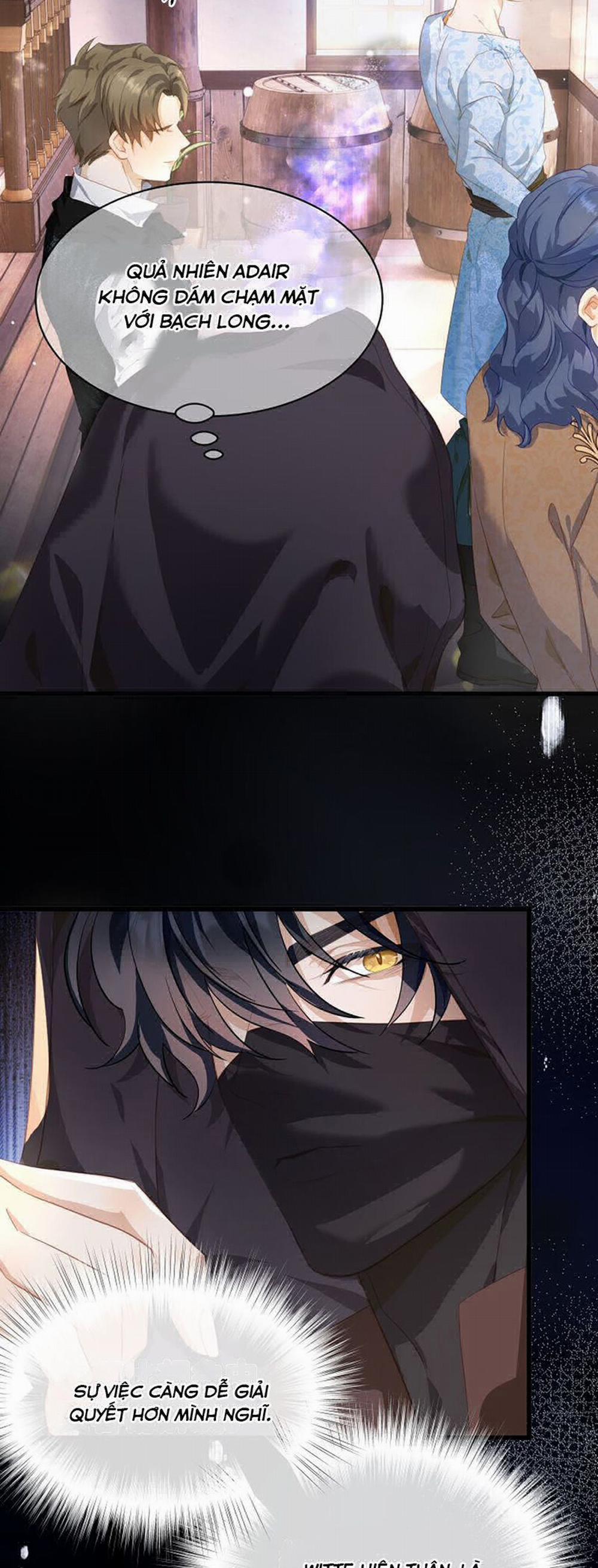 Tôi Trùng Sinh Trở Thành Tiểu Ác Long Của Vương Tử Điện Hạ 44 trang 8