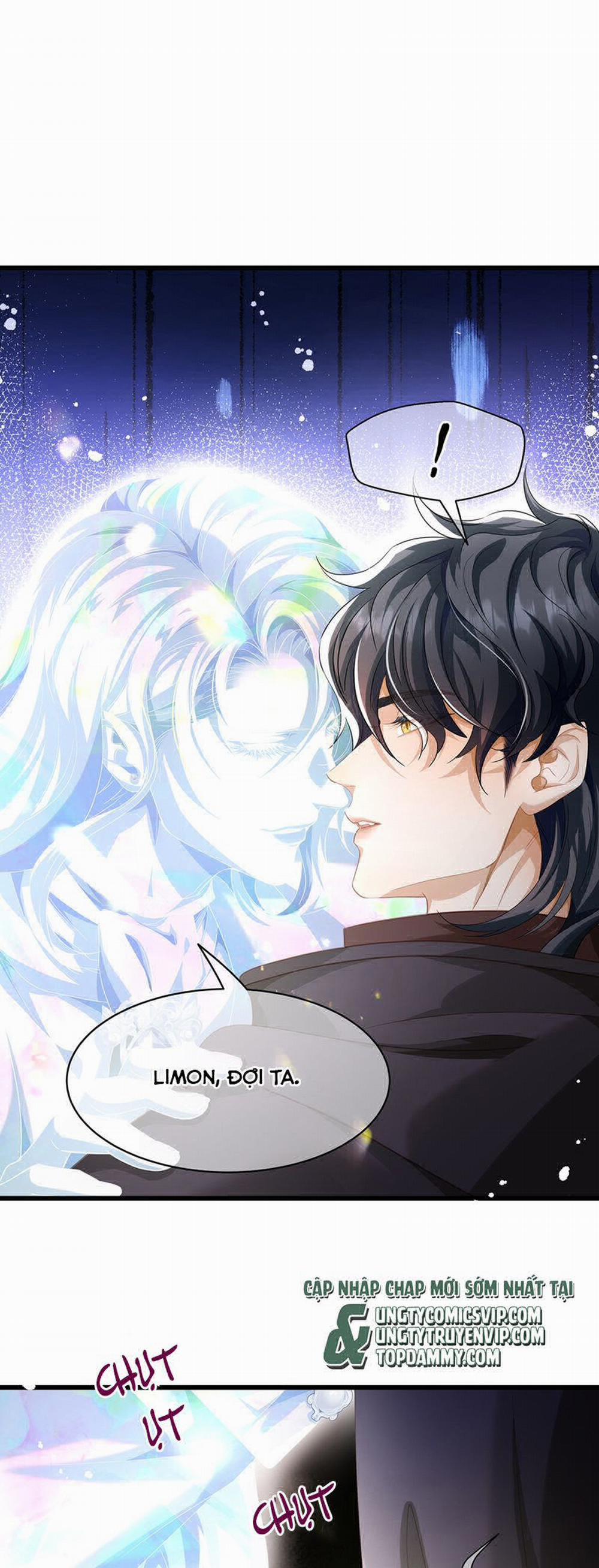 Tôi Trùng Sinh Trở Thành Tiểu Ác Long Của Vương Tử Điện Hạ 45 trang 10