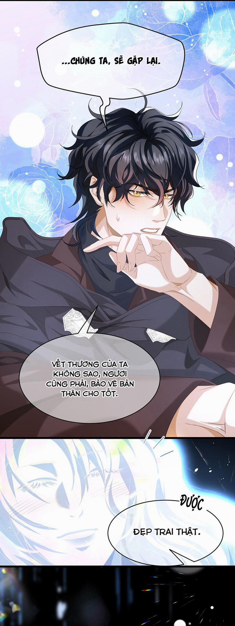 Tôi Trùng Sinh Trở Thành Tiểu Ác Long Của Vương Tử Điện Hạ 45 trang 14