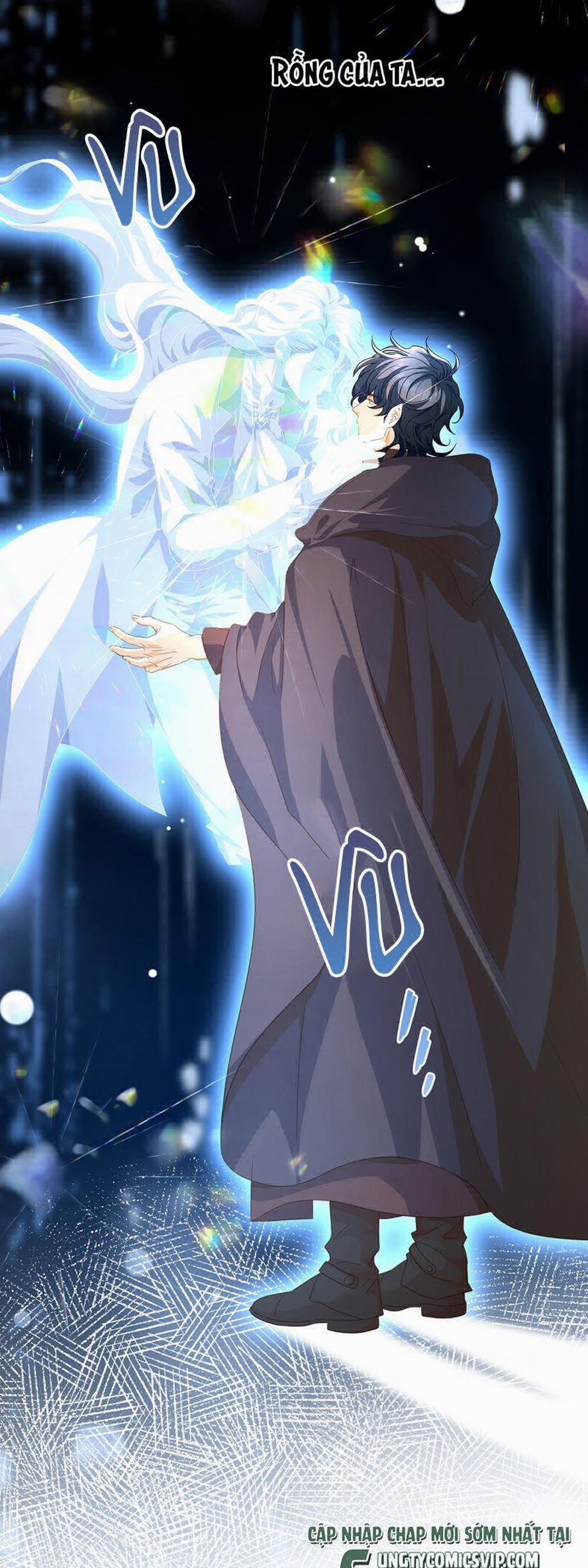 Tôi Trùng Sinh Trở Thành Tiểu Ác Long Của Vương Tử Điện Hạ 45 trang 15