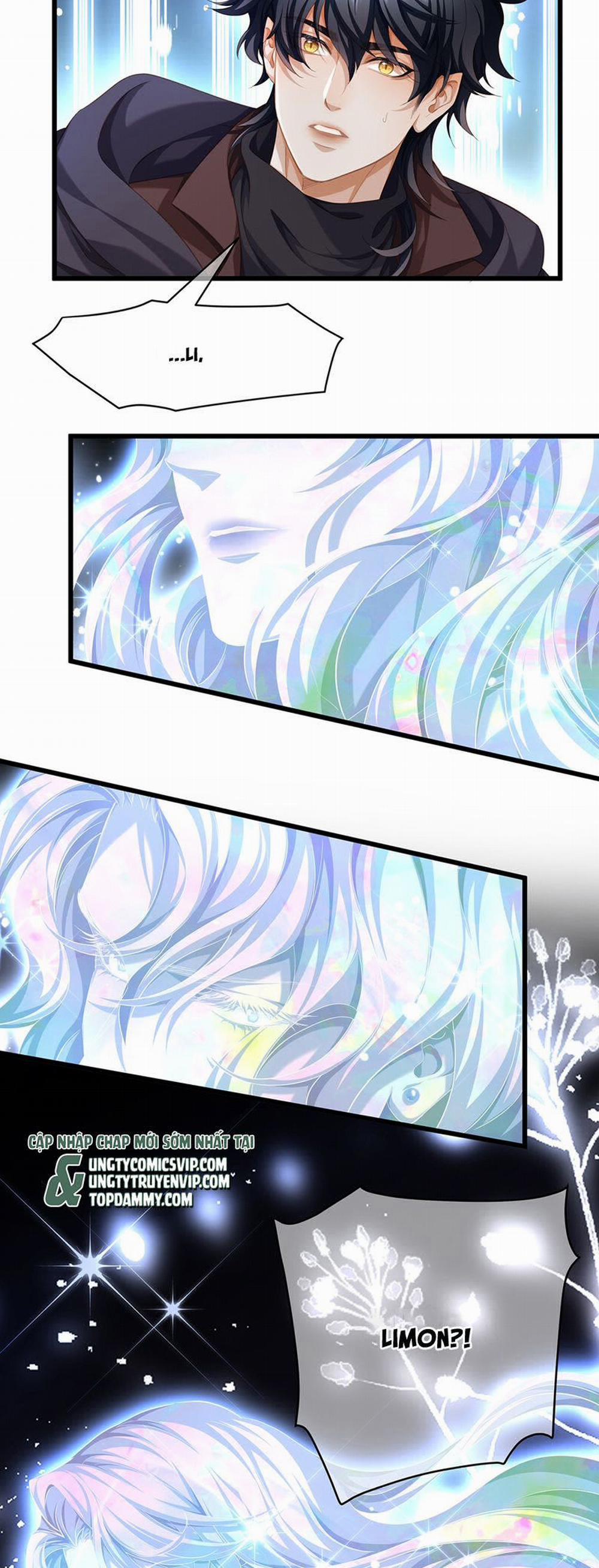 Tôi Trùng Sinh Trở Thành Tiểu Ác Long Của Vương Tử Điện Hạ 45 trang 2