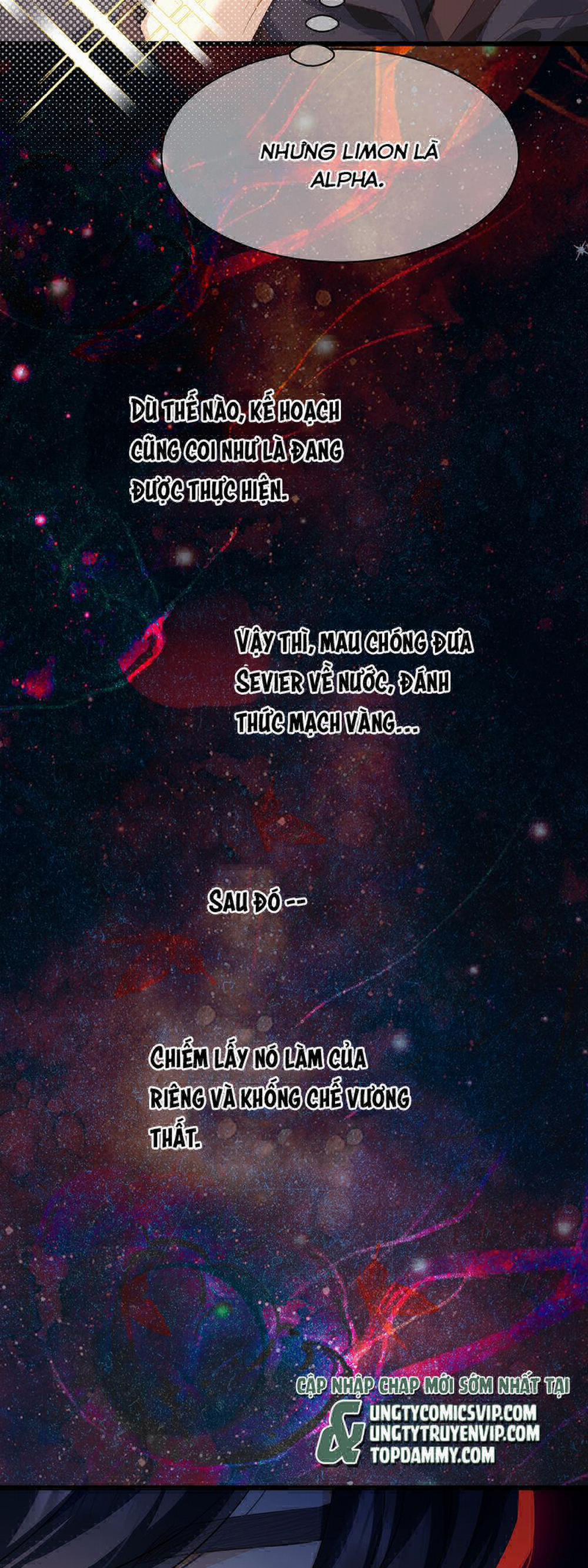 Tôi Trùng Sinh Trở Thành Tiểu Ác Long Của Vương Tử Điện Hạ 45 trang 20