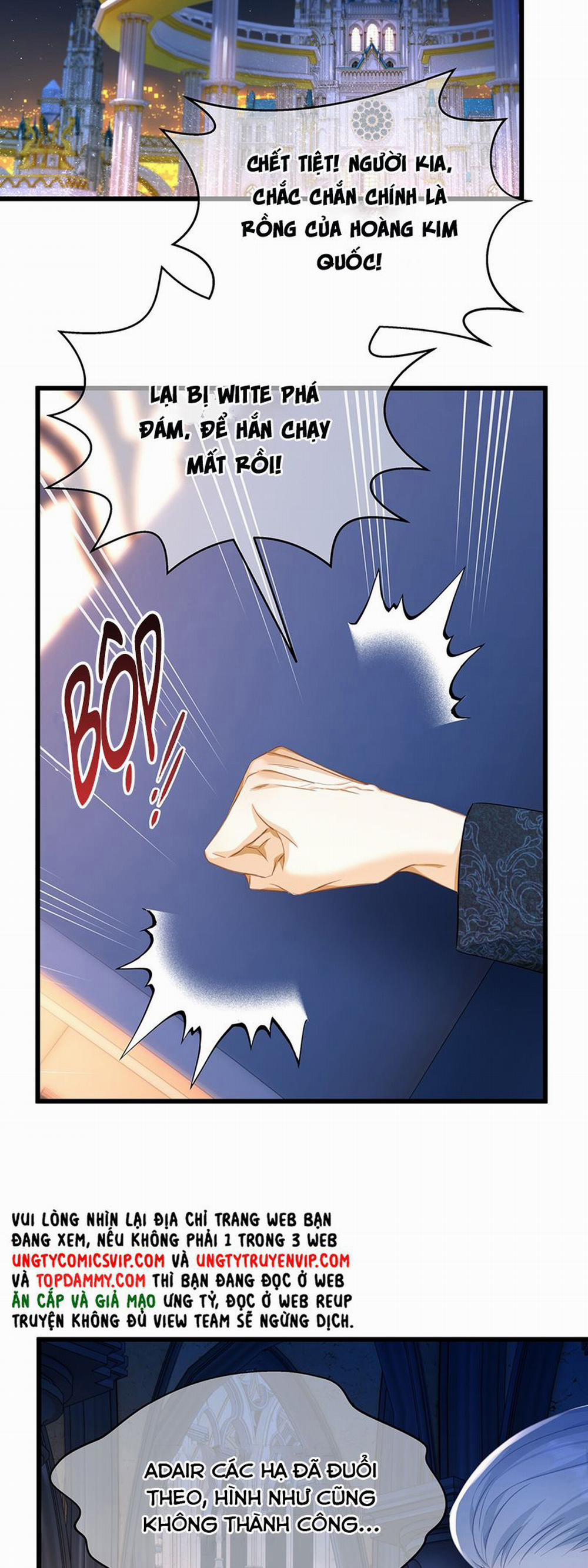 Tôi Trùng Sinh Trở Thành Tiểu Ác Long Của Vương Tử Điện Hạ 45 trang 22