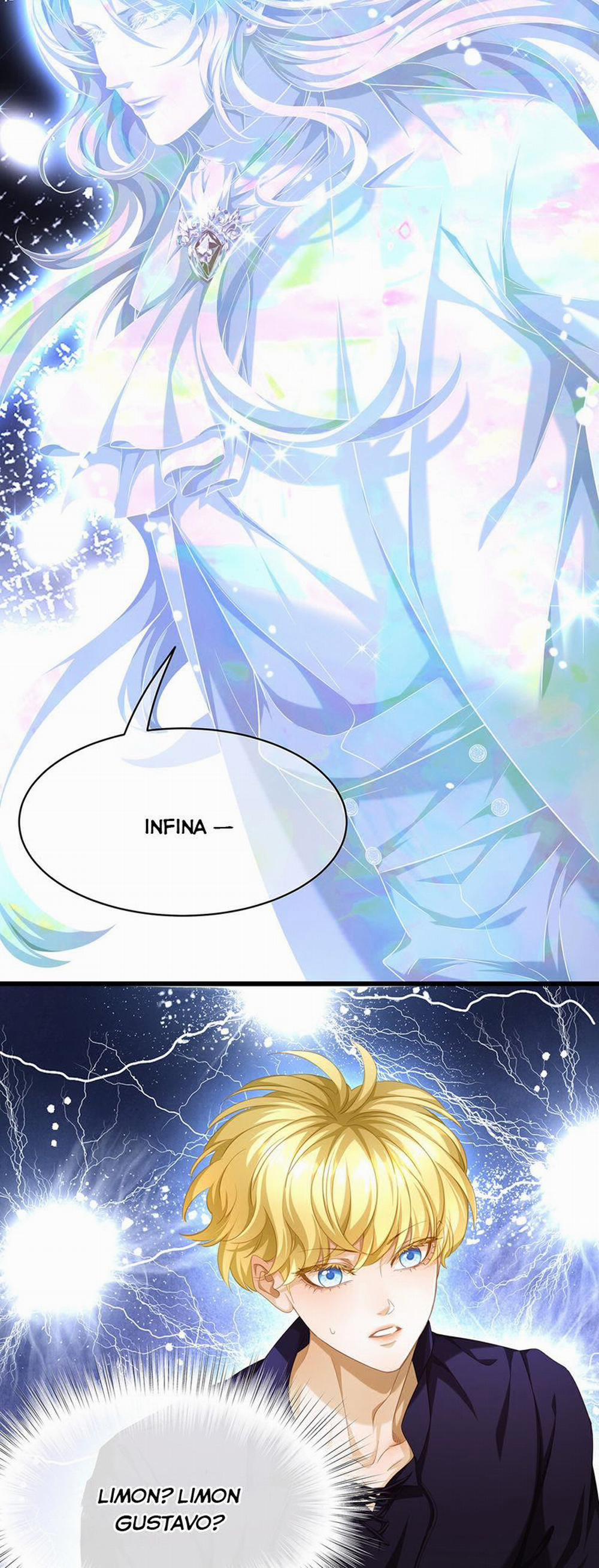 Tôi Trùng Sinh Trở Thành Tiểu Ác Long Của Vương Tử Điện Hạ 45 trang 3