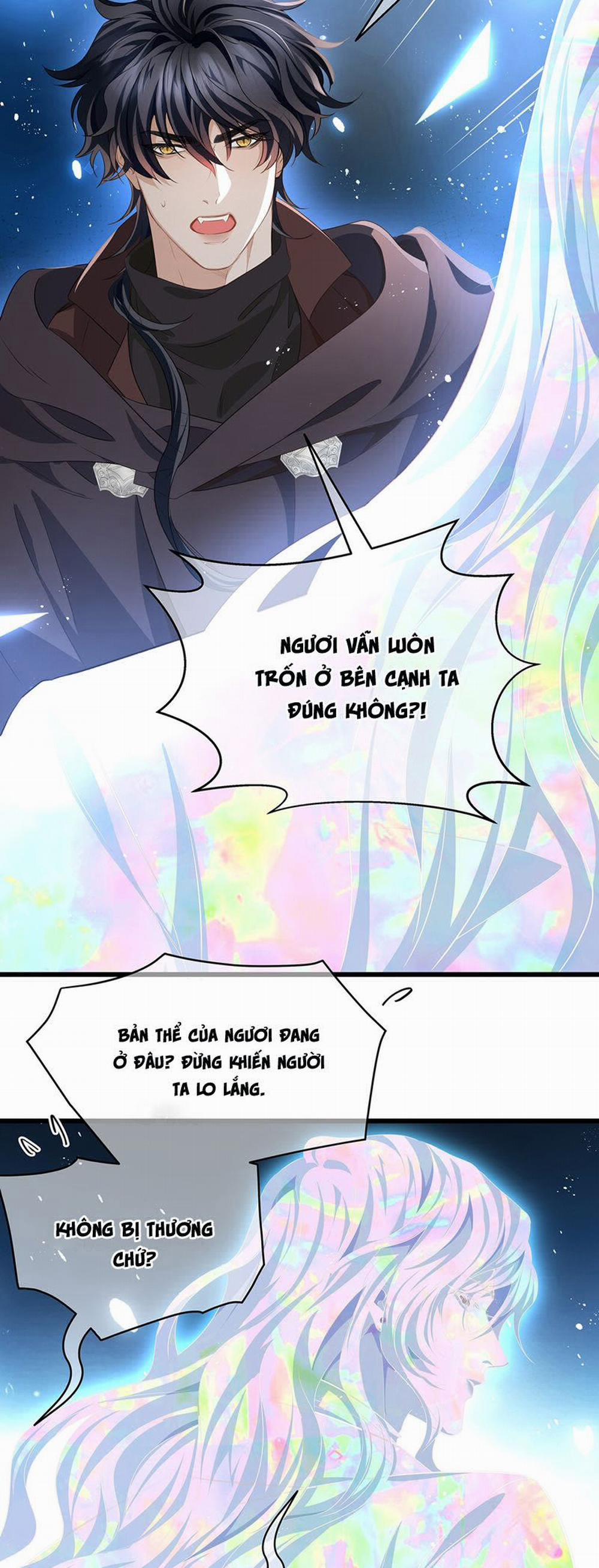 Tôi Trùng Sinh Trở Thành Tiểu Ác Long Của Vương Tử Điện Hạ 45 trang 6