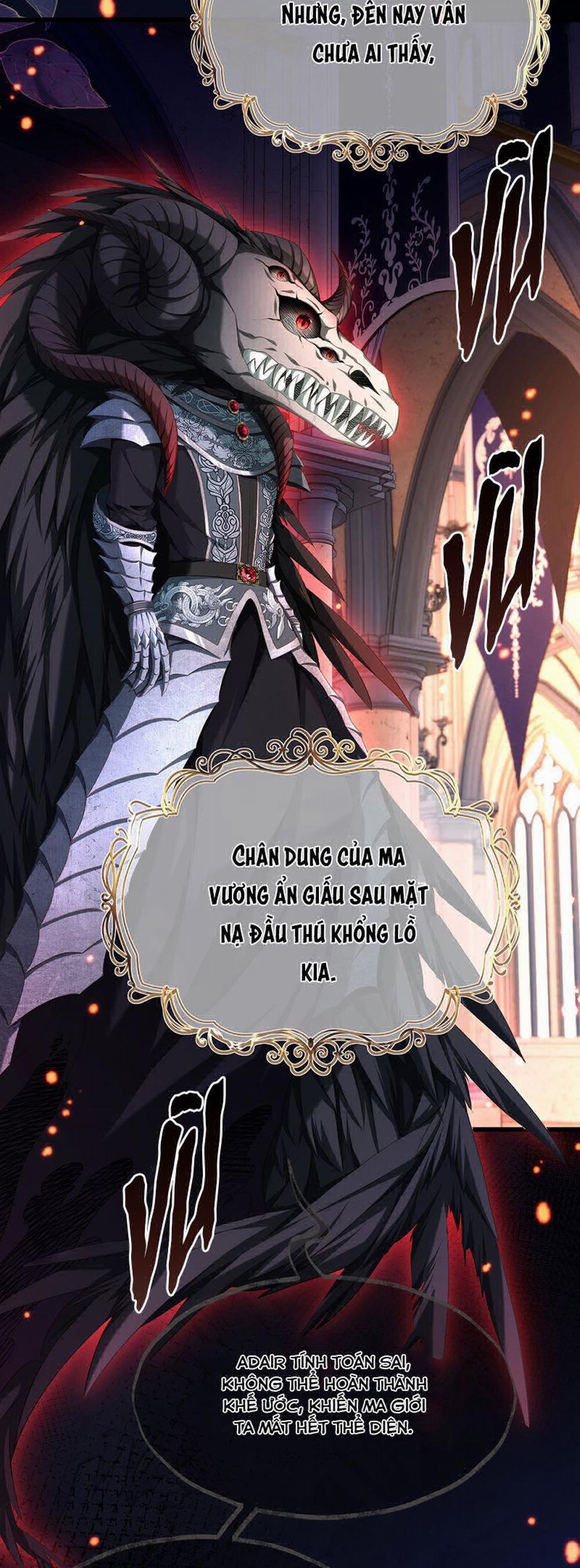 Tôi Trùng Sinh Trở Thành Tiểu Ác Long Của Vương Tử Điện Hạ 46 trang 2