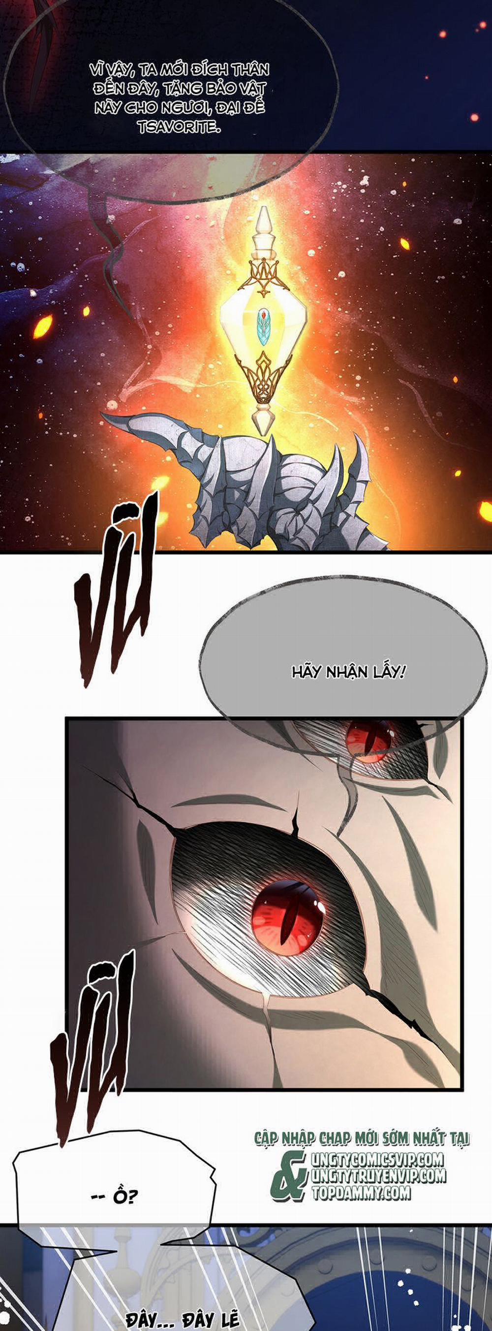 Tôi Trùng Sinh Trở Thành Tiểu Ác Long Của Vương Tử Điện Hạ 46 trang 3