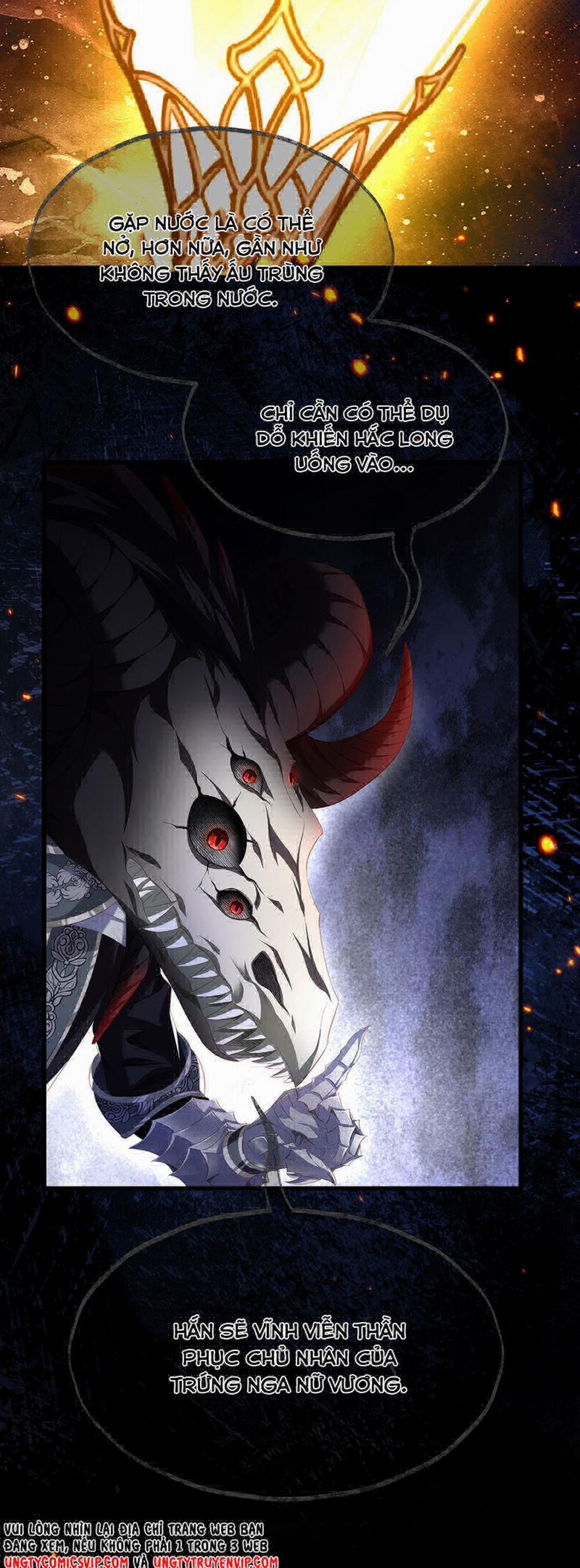 Tôi Trùng Sinh Trở Thành Tiểu Ác Long Của Vương Tử Điện Hạ 46 trang 5