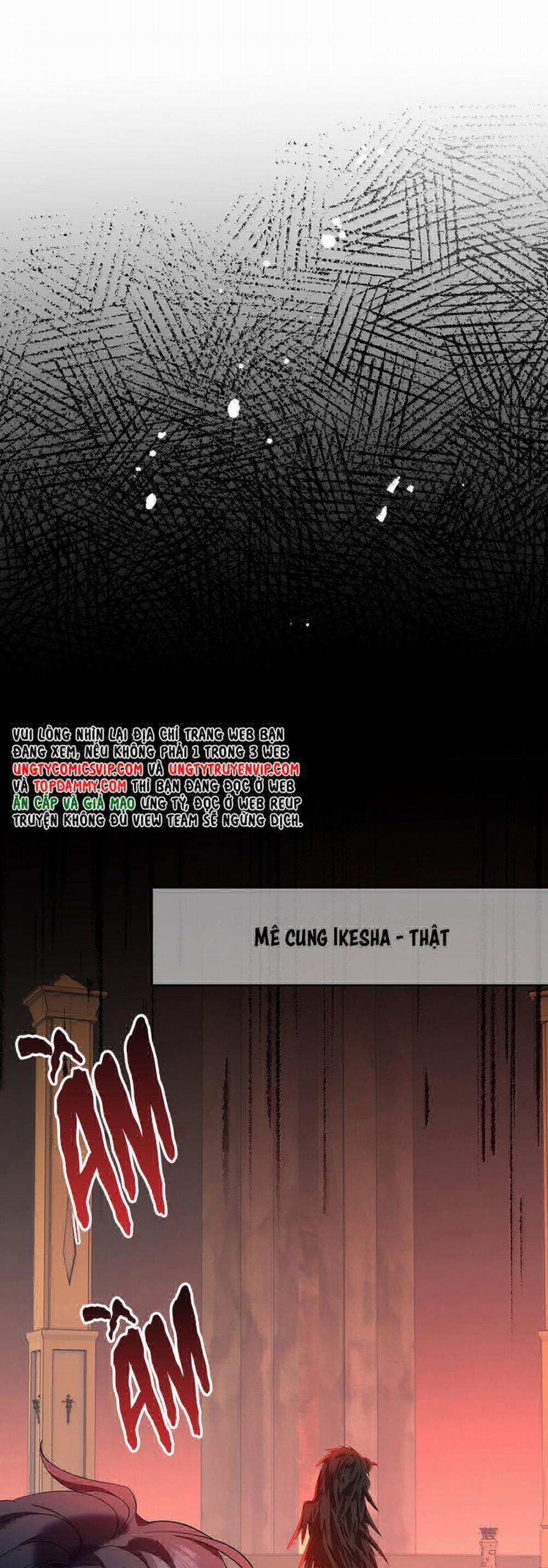 Tôi Trùng Sinh Trở Thành Tiểu Ác Long Của Vương Tử Điện Hạ 47 trang 20