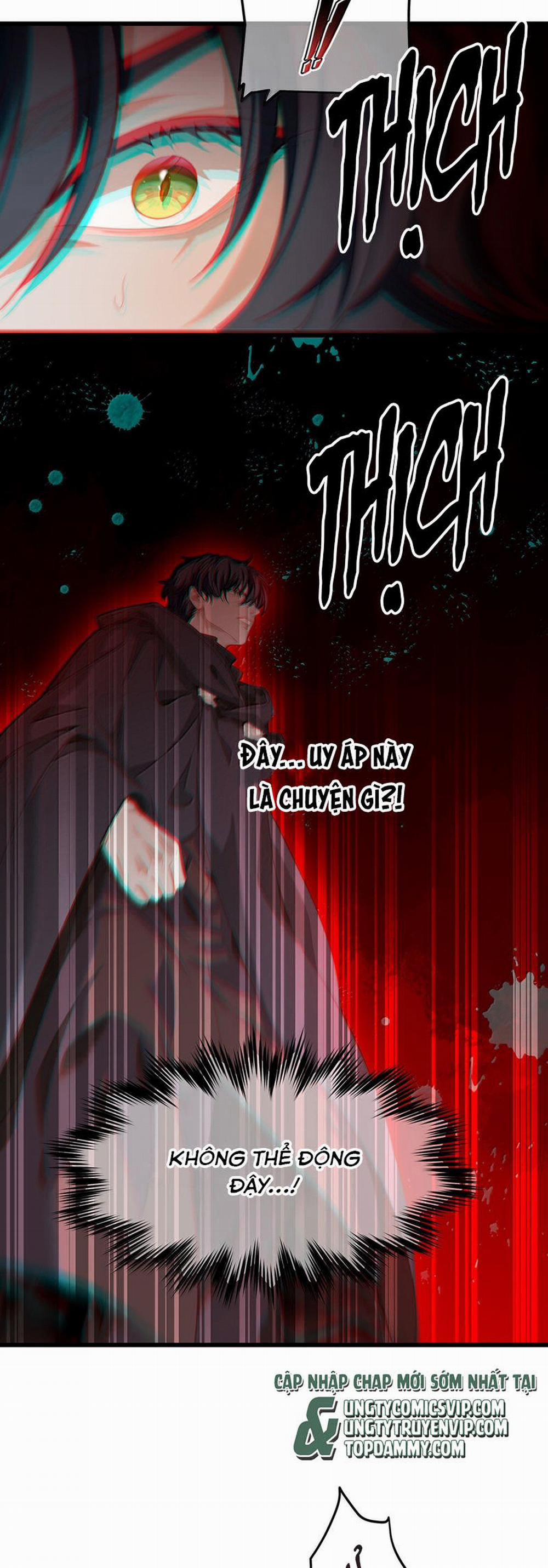 Tôi Trùng Sinh Trở Thành Tiểu Ác Long Của Vương Tử Điện Hạ 47 trang 22