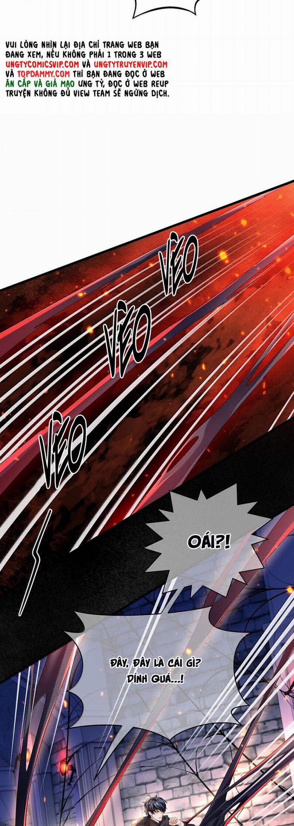 Tôi Trùng Sinh Trở Thành Tiểu Ác Long Của Vương Tử Điện Hạ 47 trang 4