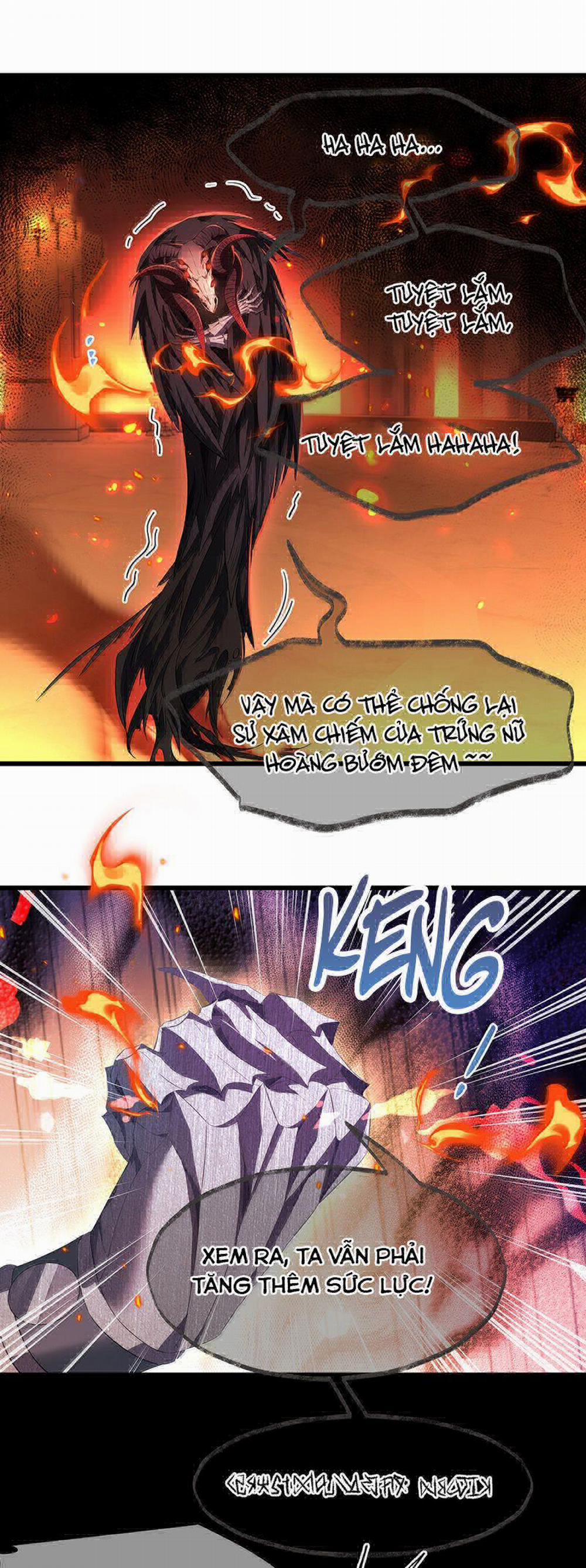 Tôi Trùng Sinh Trở Thành Tiểu Ác Long Của Vương Tử Điện Hạ 48 trang 14