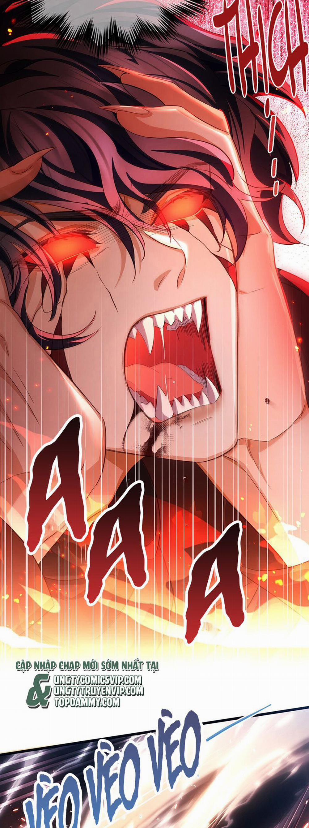 Tôi Trùng Sinh Trở Thành Tiểu Ác Long Của Vương Tử Điện Hạ 48 trang 16