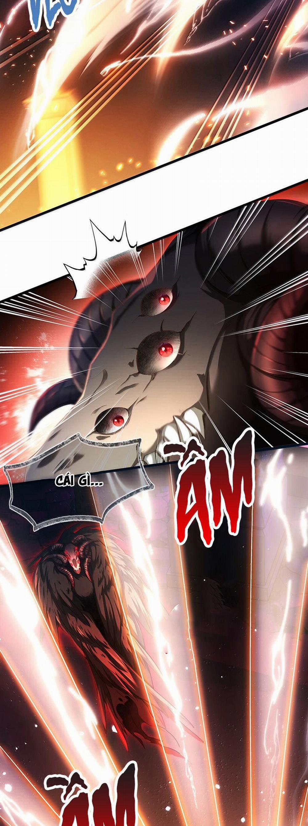 Tôi Trùng Sinh Trở Thành Tiểu Ác Long Của Vương Tử Điện Hạ 48 trang 17