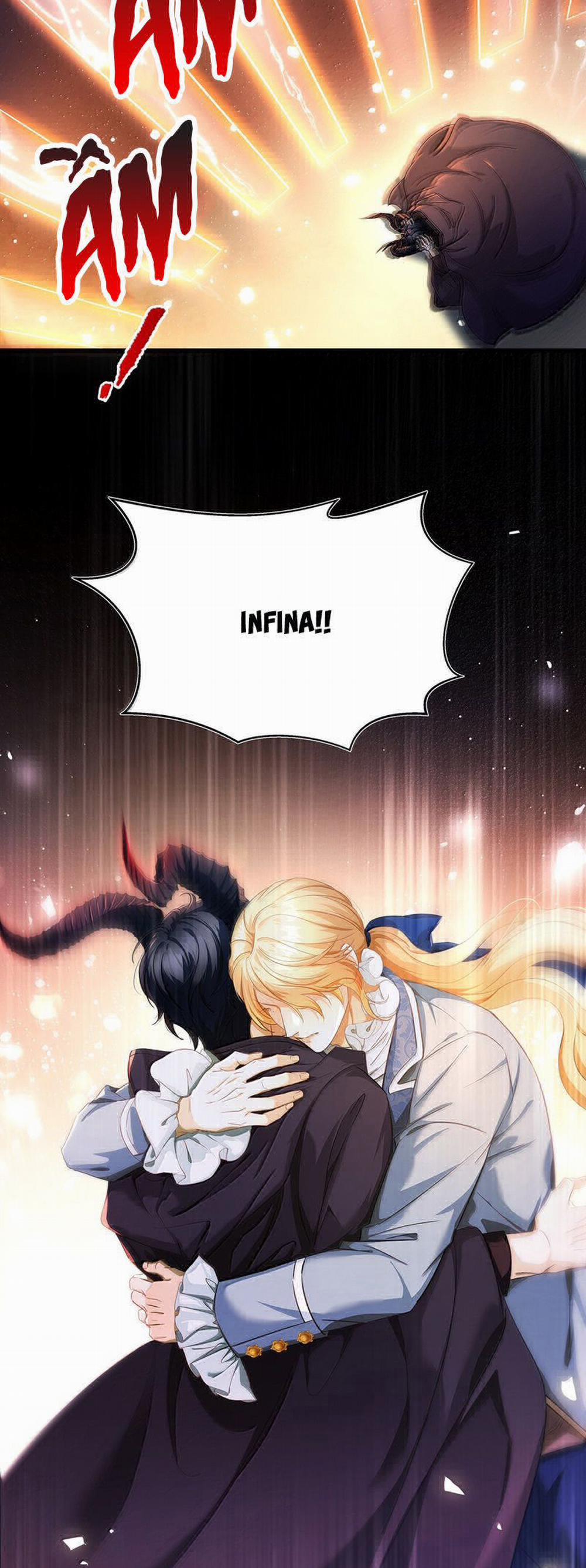 Tôi Trùng Sinh Trở Thành Tiểu Ác Long Của Vương Tử Điện Hạ 48 trang 18