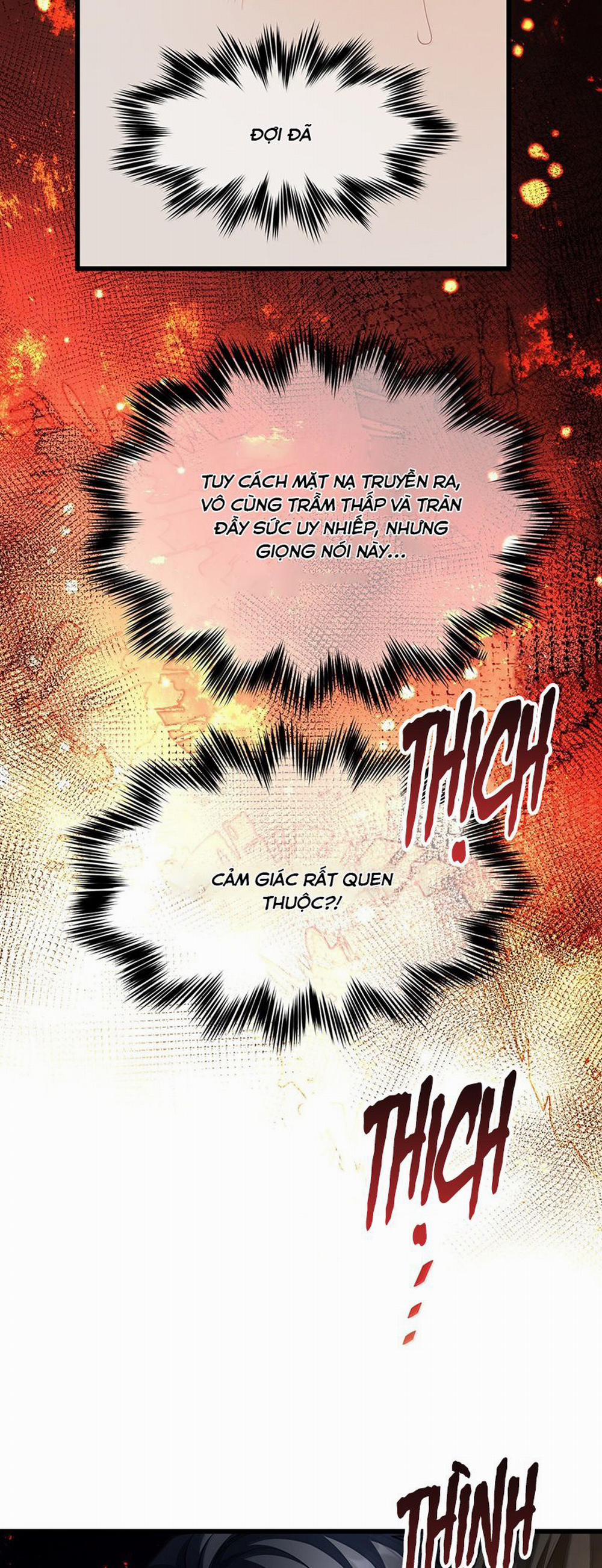 Tôi Trùng Sinh Trở Thành Tiểu Ác Long Của Vương Tử Điện Hạ 48 trang 4