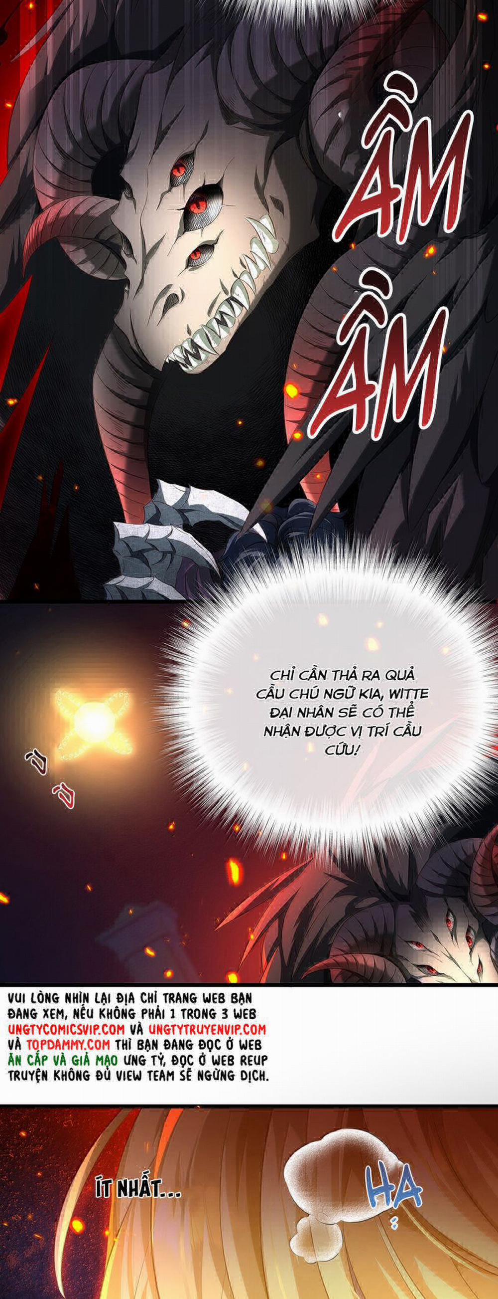 Tôi Trùng Sinh Trở Thành Tiểu Ác Long Của Vương Tử Điện Hạ 48 trang 9