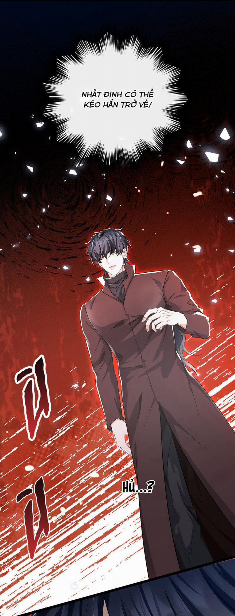 Tôi Trùng Sinh Trở Thành Tiểu Ác Long Của Vương Tử Điện Hạ 49 trang 14