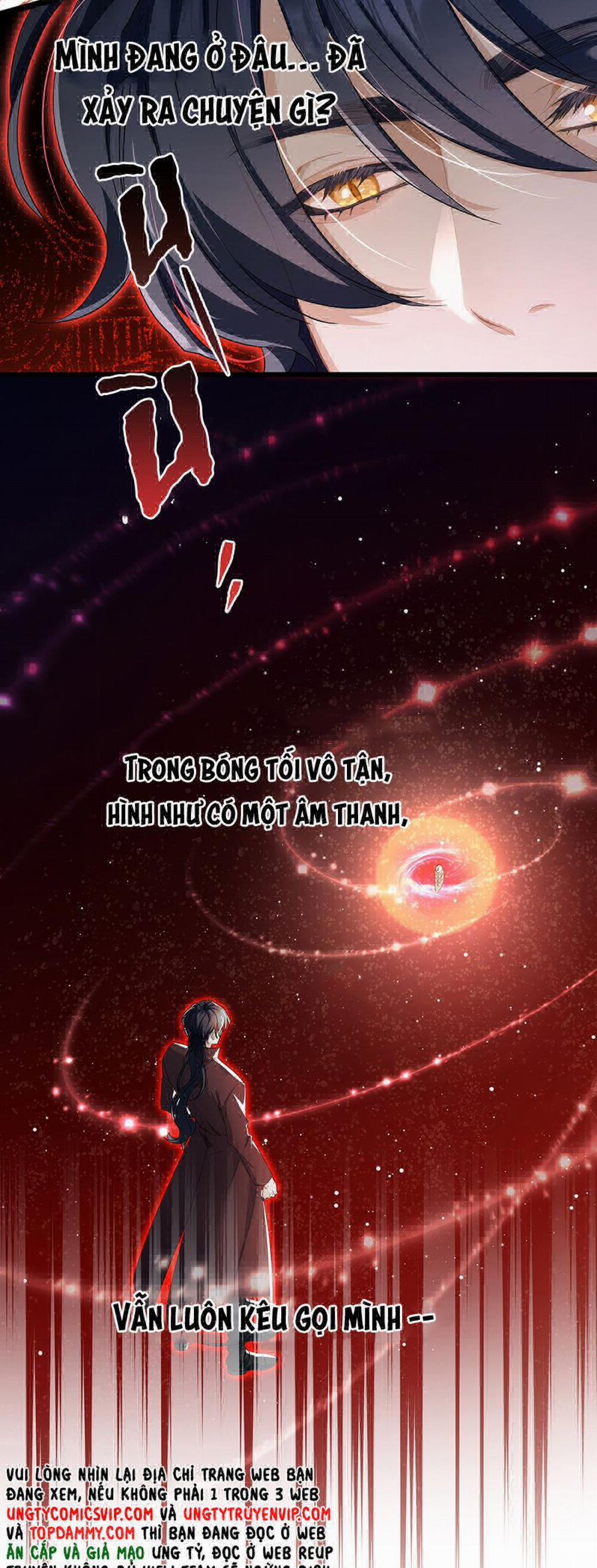 Tôi Trùng Sinh Trở Thành Tiểu Ác Long Của Vương Tử Điện Hạ 49 trang 15