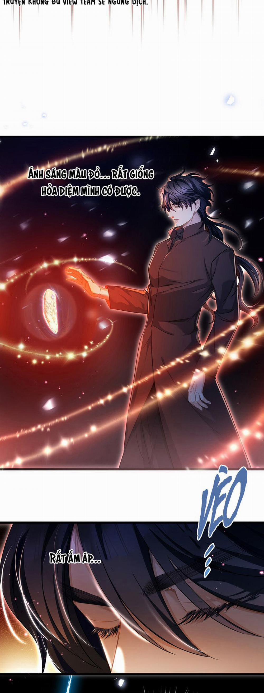 Tôi Trùng Sinh Trở Thành Tiểu Ác Long Của Vương Tử Điện Hạ 49 trang 16