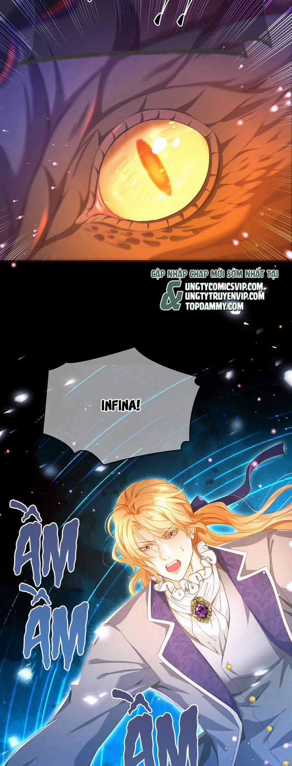 Tôi Trùng Sinh Trở Thành Tiểu Ác Long Của Vương Tử Điện Hạ 49 trang 18