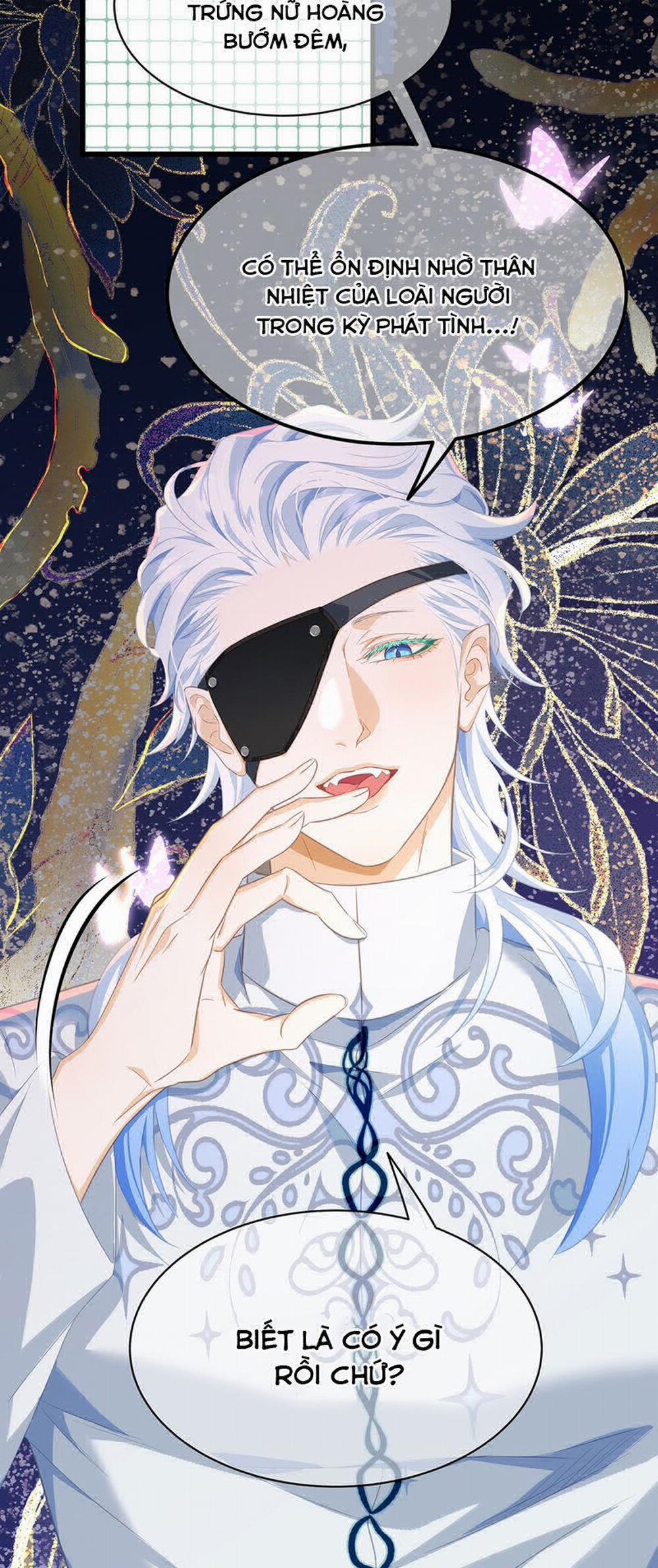 Tôi Trùng Sinh Trở Thành Tiểu Ác Long Của Vương Tử Điện Hạ 49 trang 30