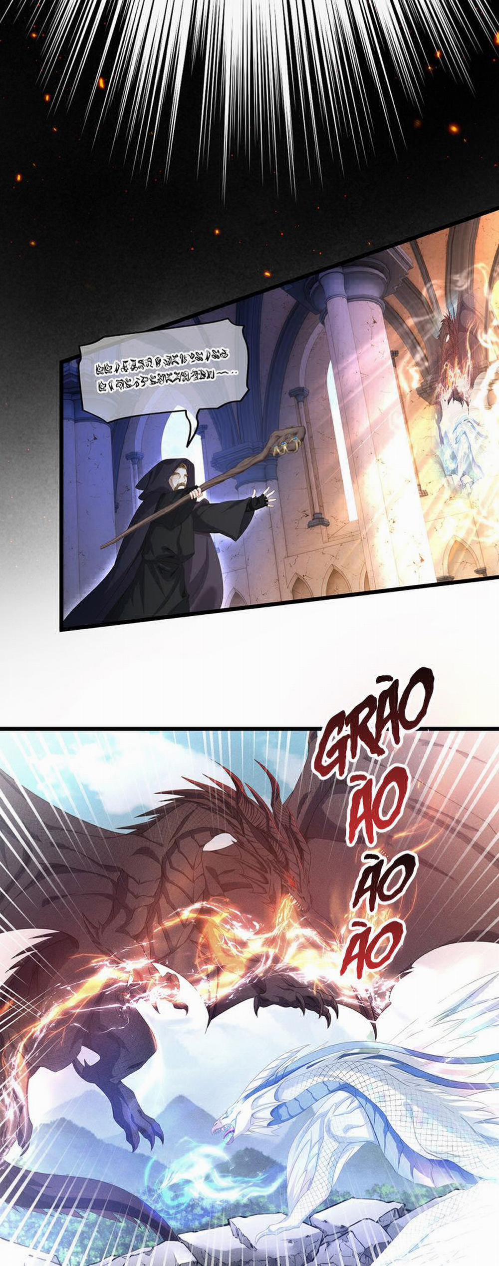 Tôi Trùng Sinh Trở Thành Tiểu Ác Long Của Vương Tử Điện Hạ 49 trang 9