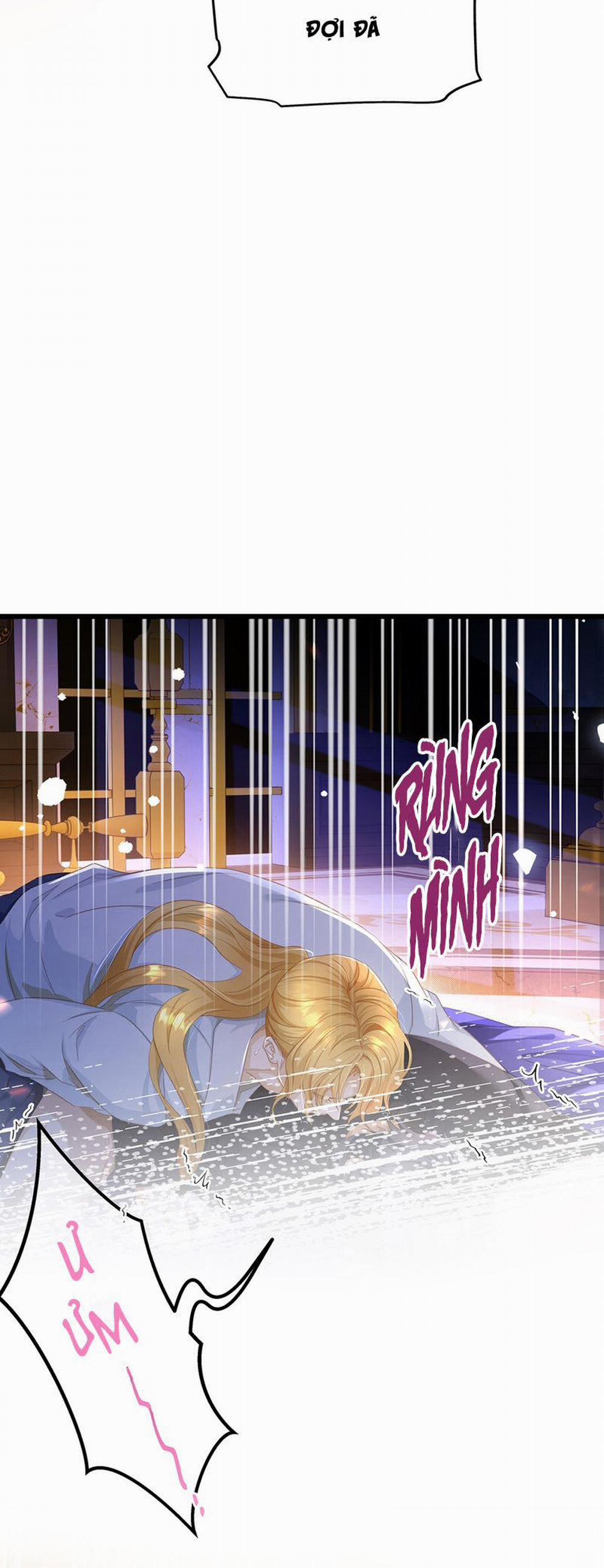 Tôi Trùng Sinh Trở Thành Tiểu Ác Long Của Vương Tử Điện Hạ 50 trang 13