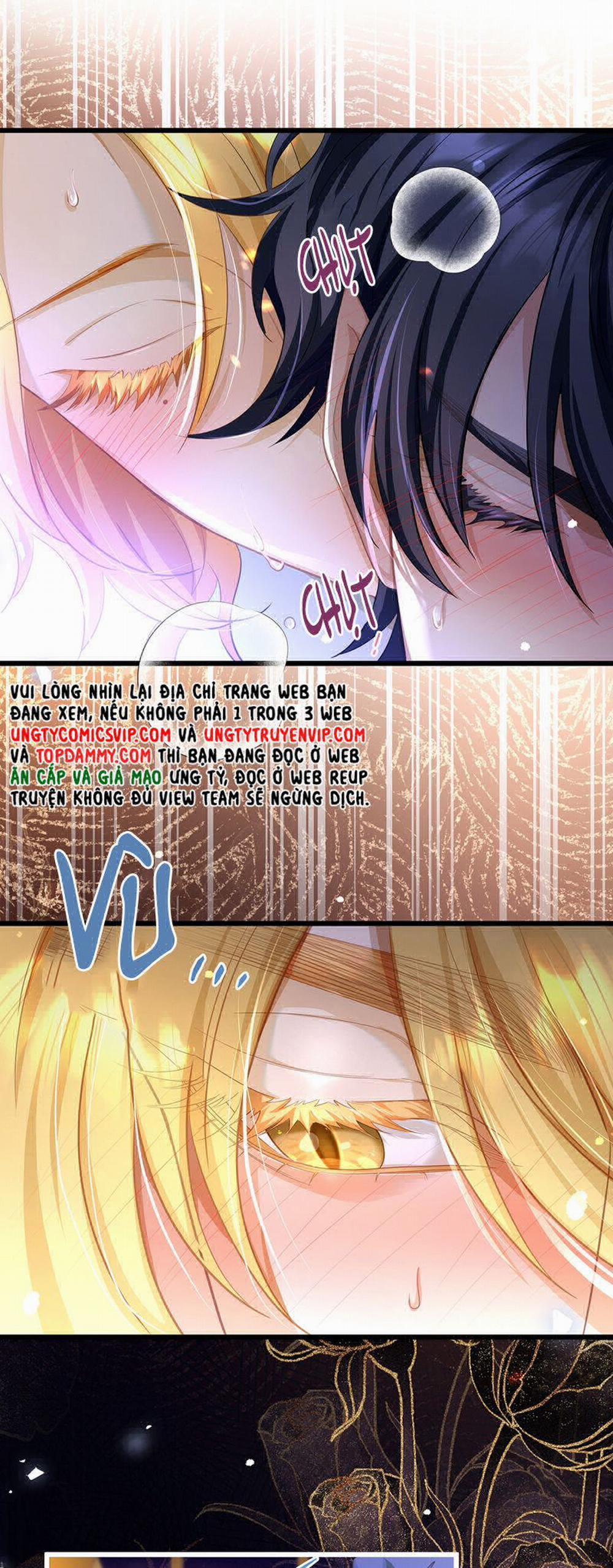 Tôi Trùng Sinh Trở Thành Tiểu Ác Long Của Vương Tử Điện Hạ 50 trang 14